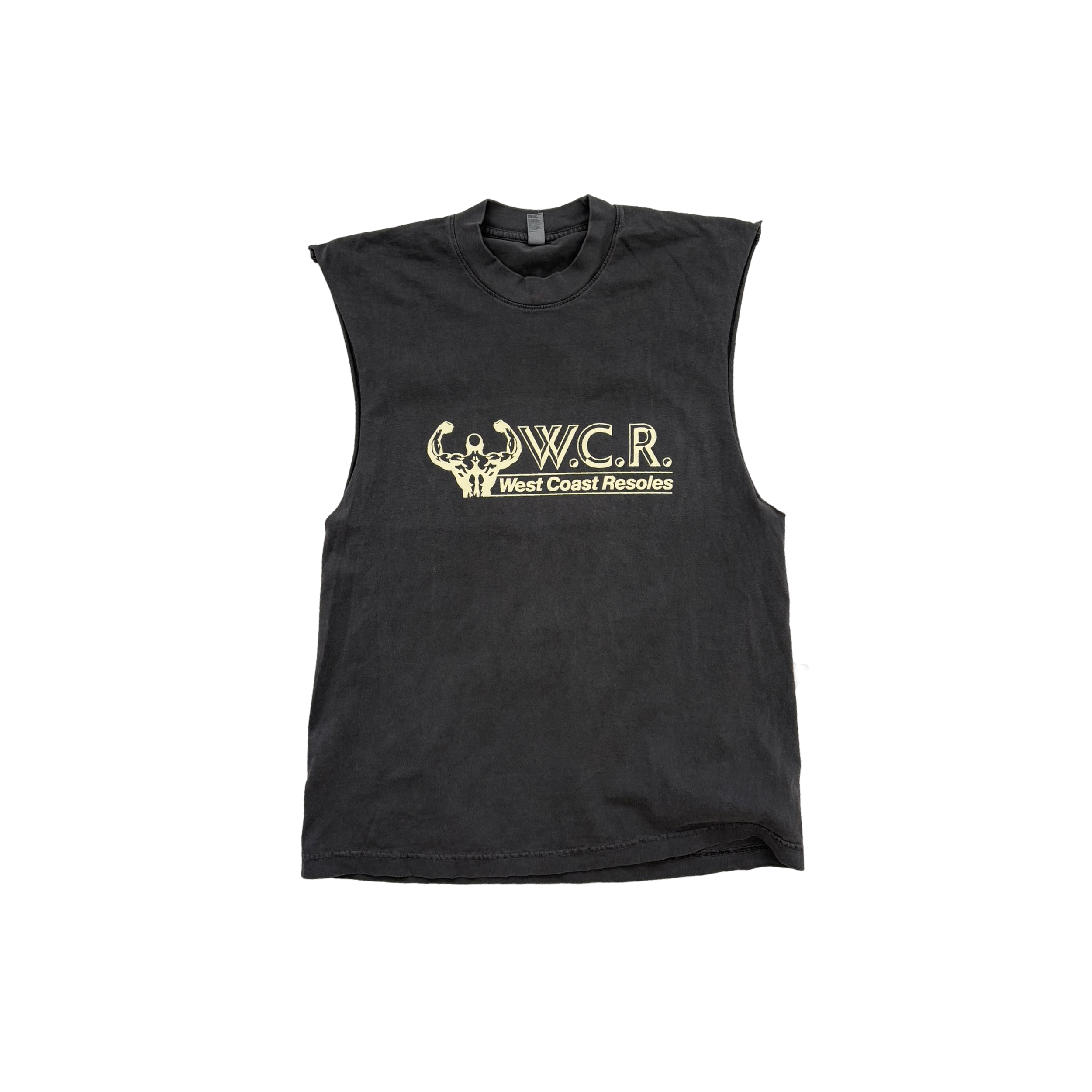 WCR Muscle Tank