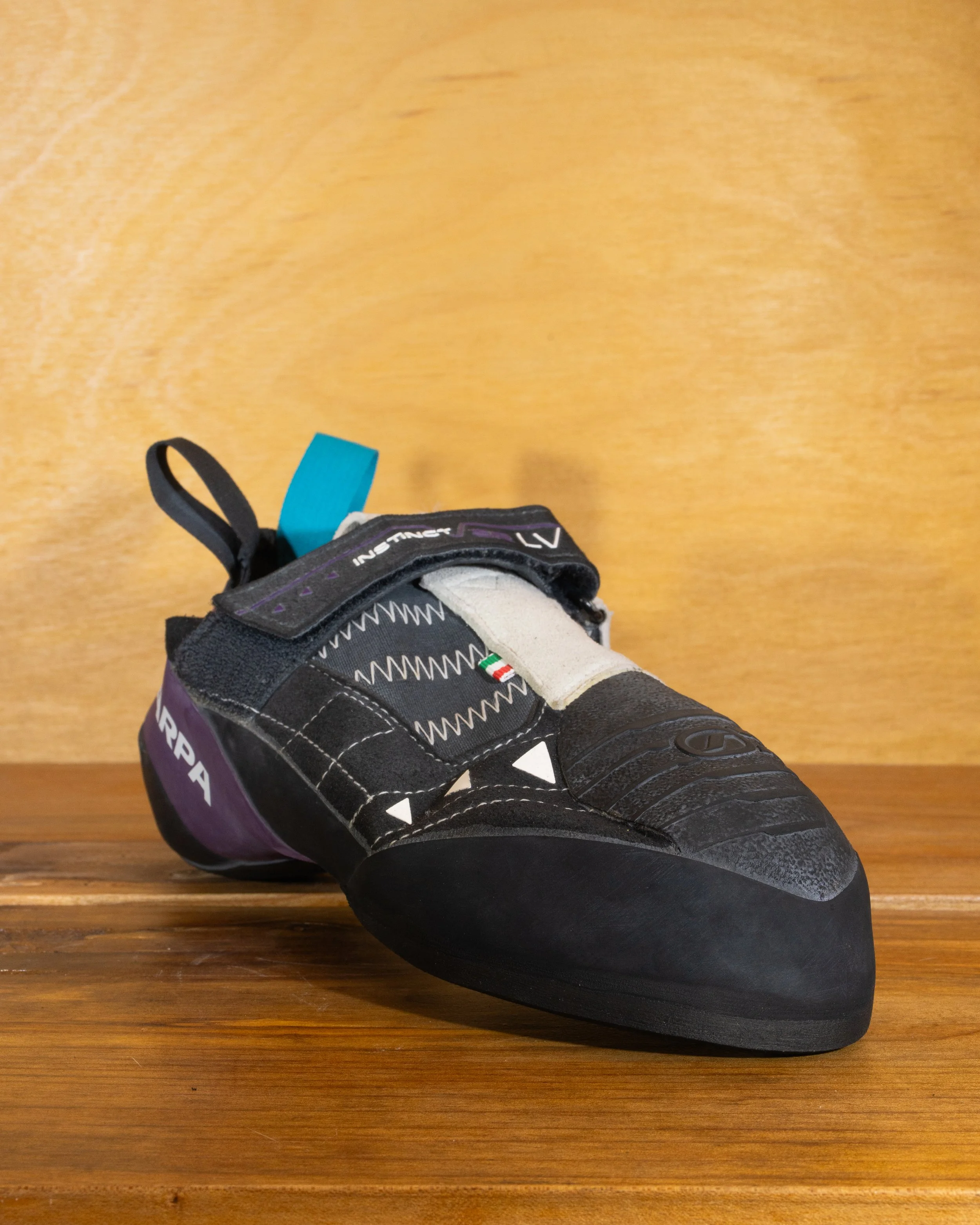 Instinct VSR LV 1/2 Sole Resole