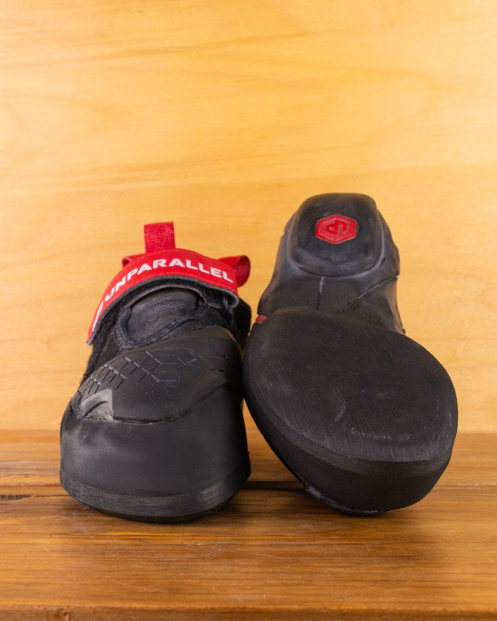 Flagship Pro 1/2 Sole Resole and Rand Replacement