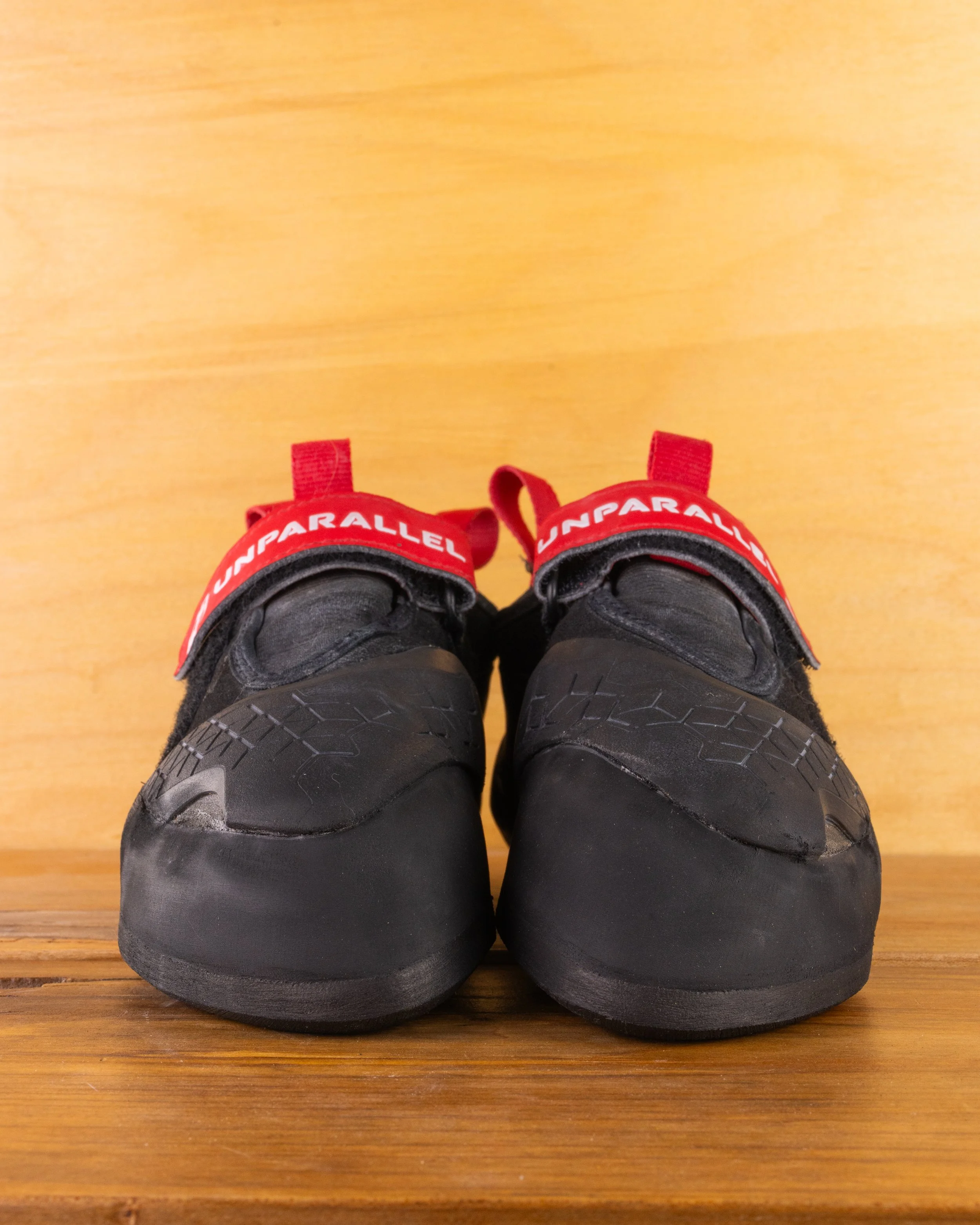 Flagship Pro 1/2 Sole Resole and Rand Replacement