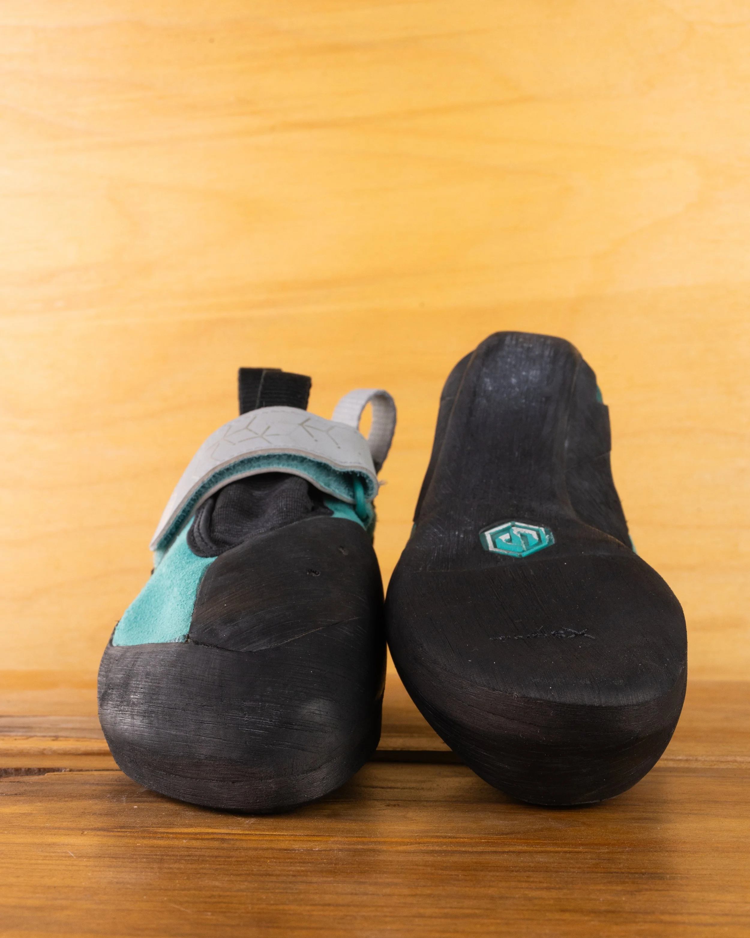 TN Pro LV 1/2 Sole Resole