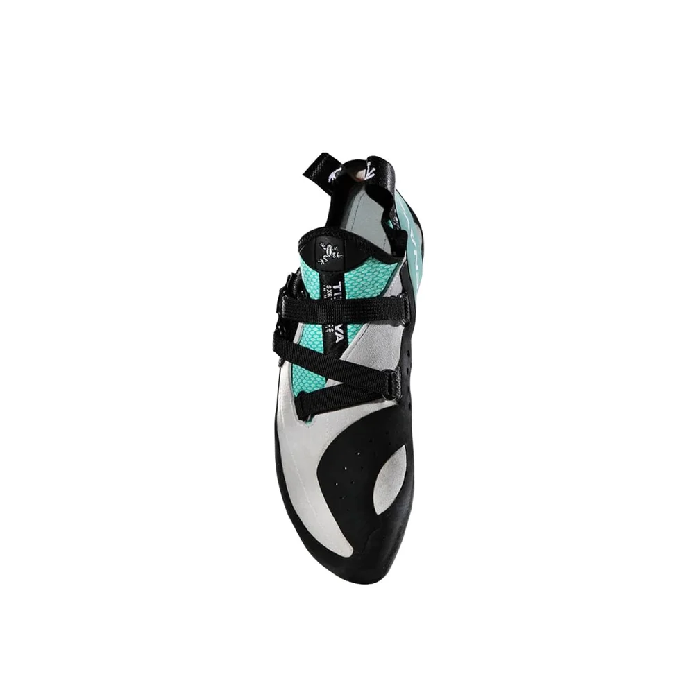 Oasi LV — West Coast Resoles