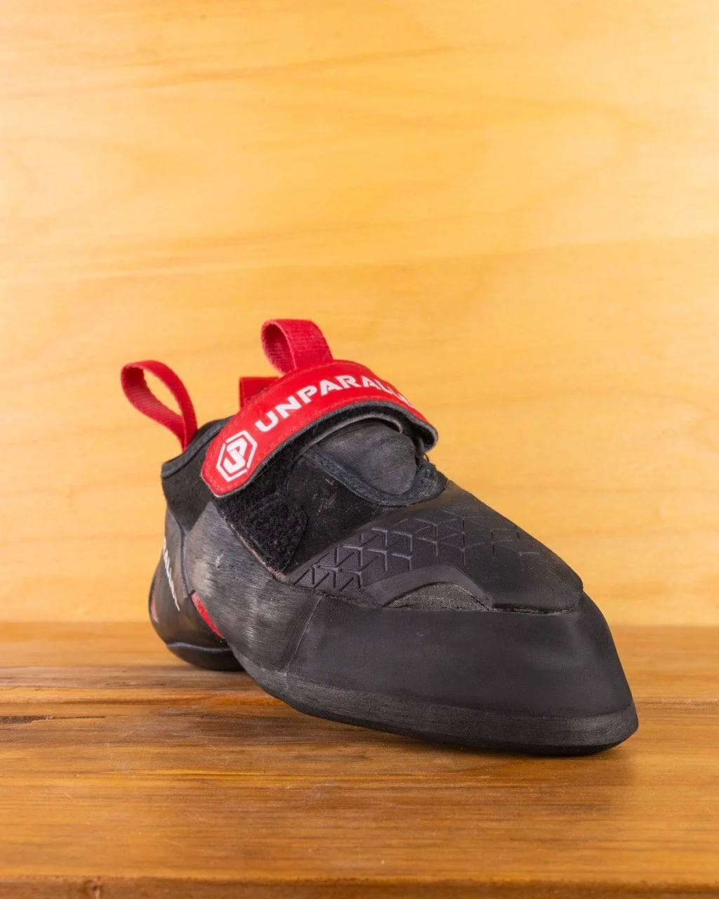 Flagship Pro 1/2 Sole Resole and Rand Replacement