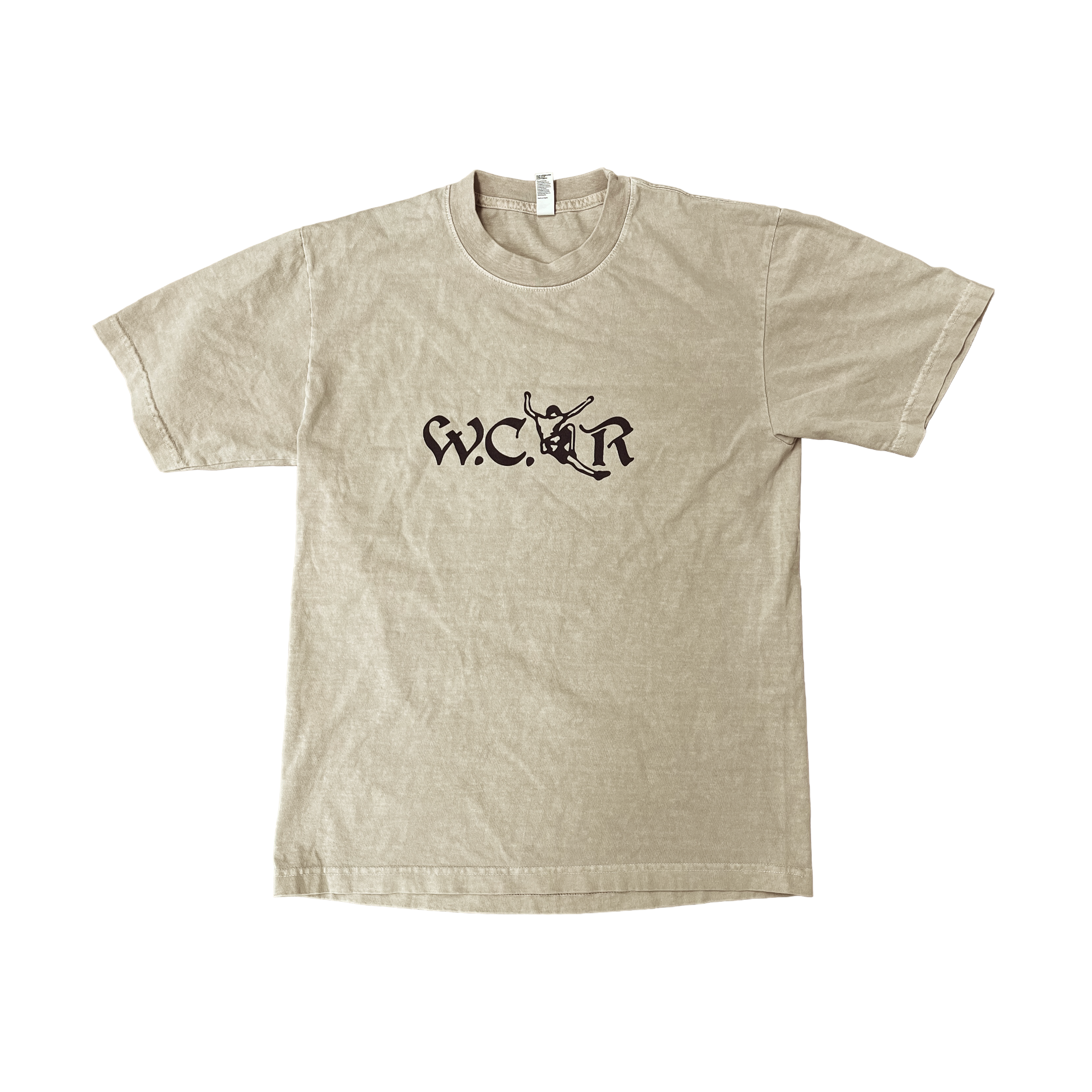 WCR Topo T-Shirt