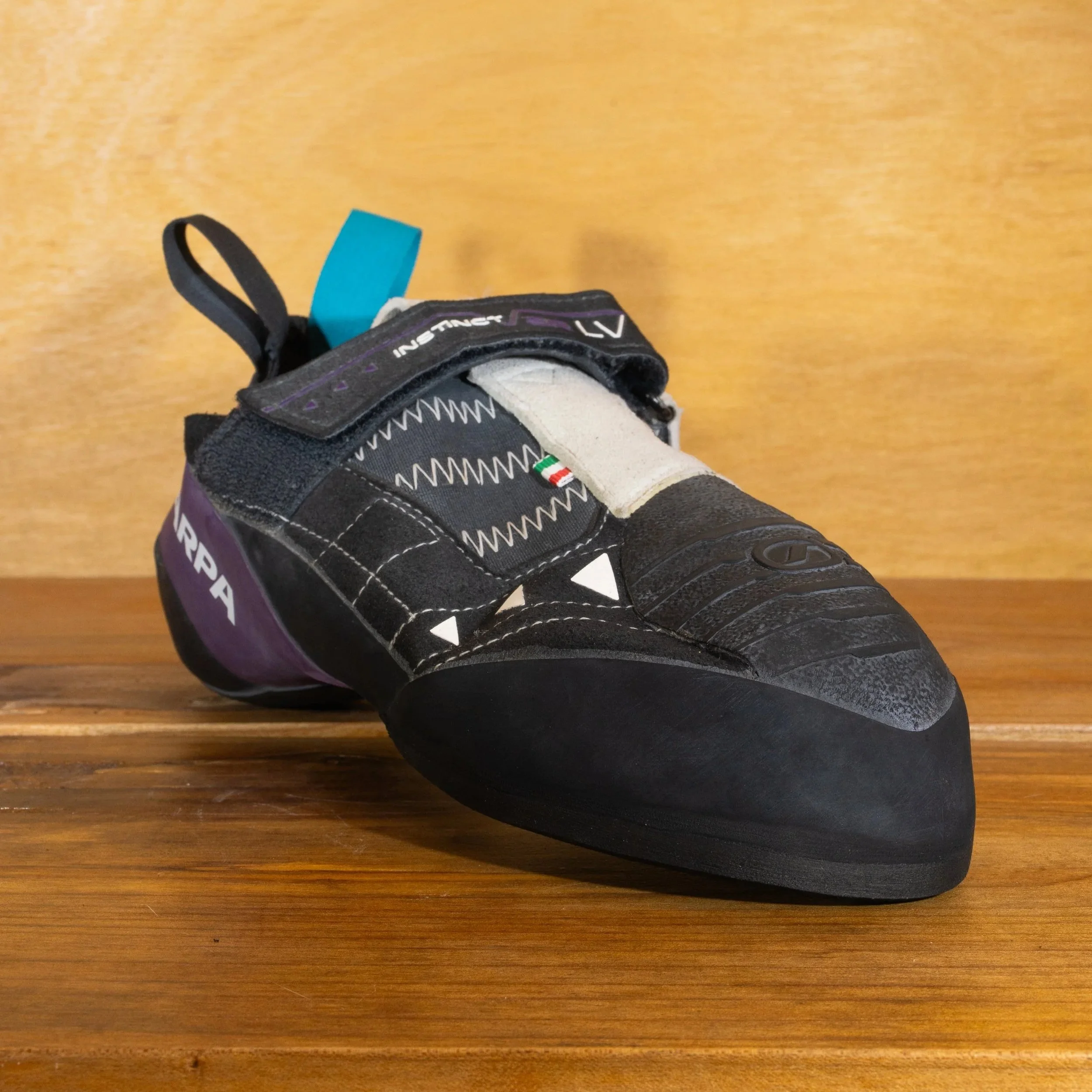 Scarpa