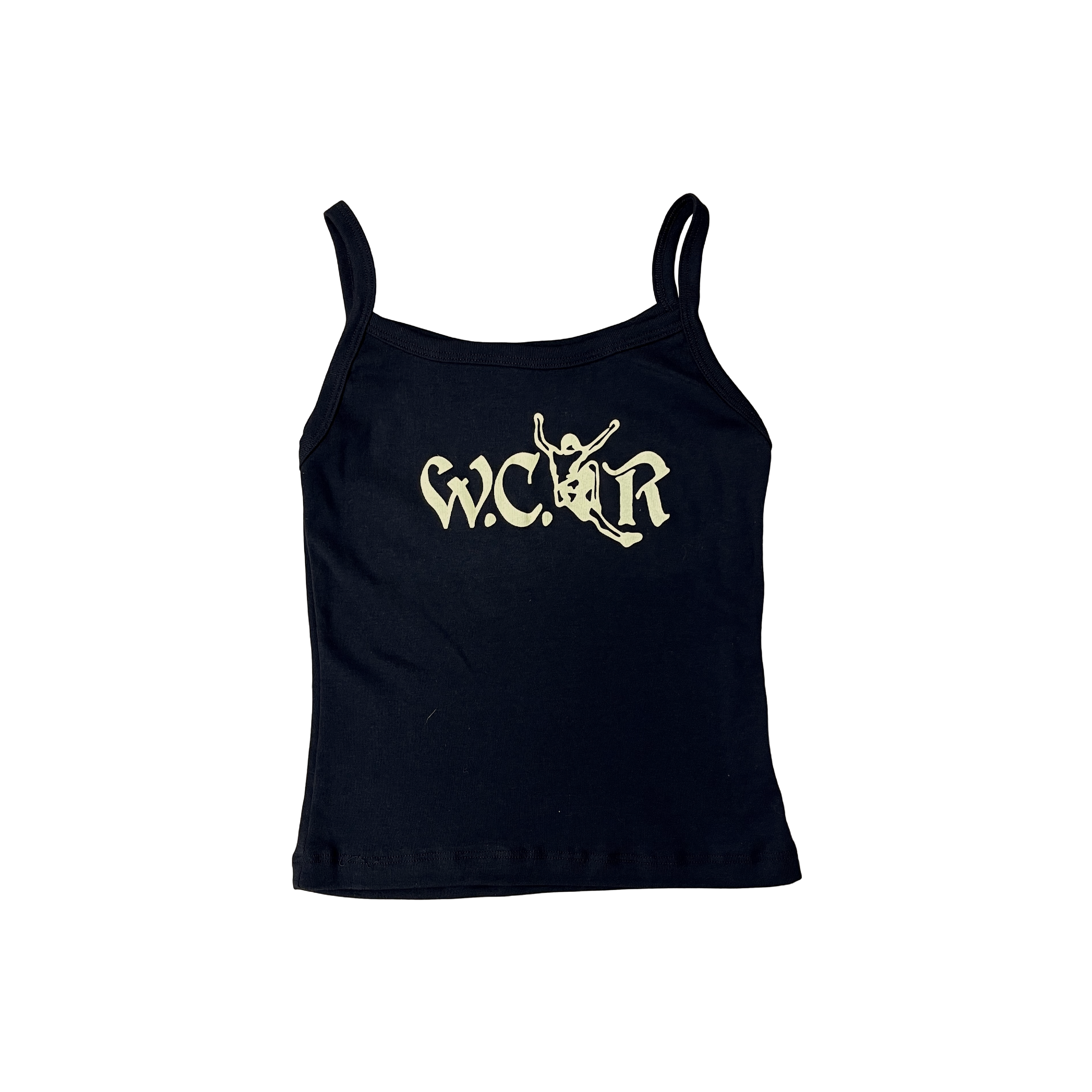 WCR Climber Tank