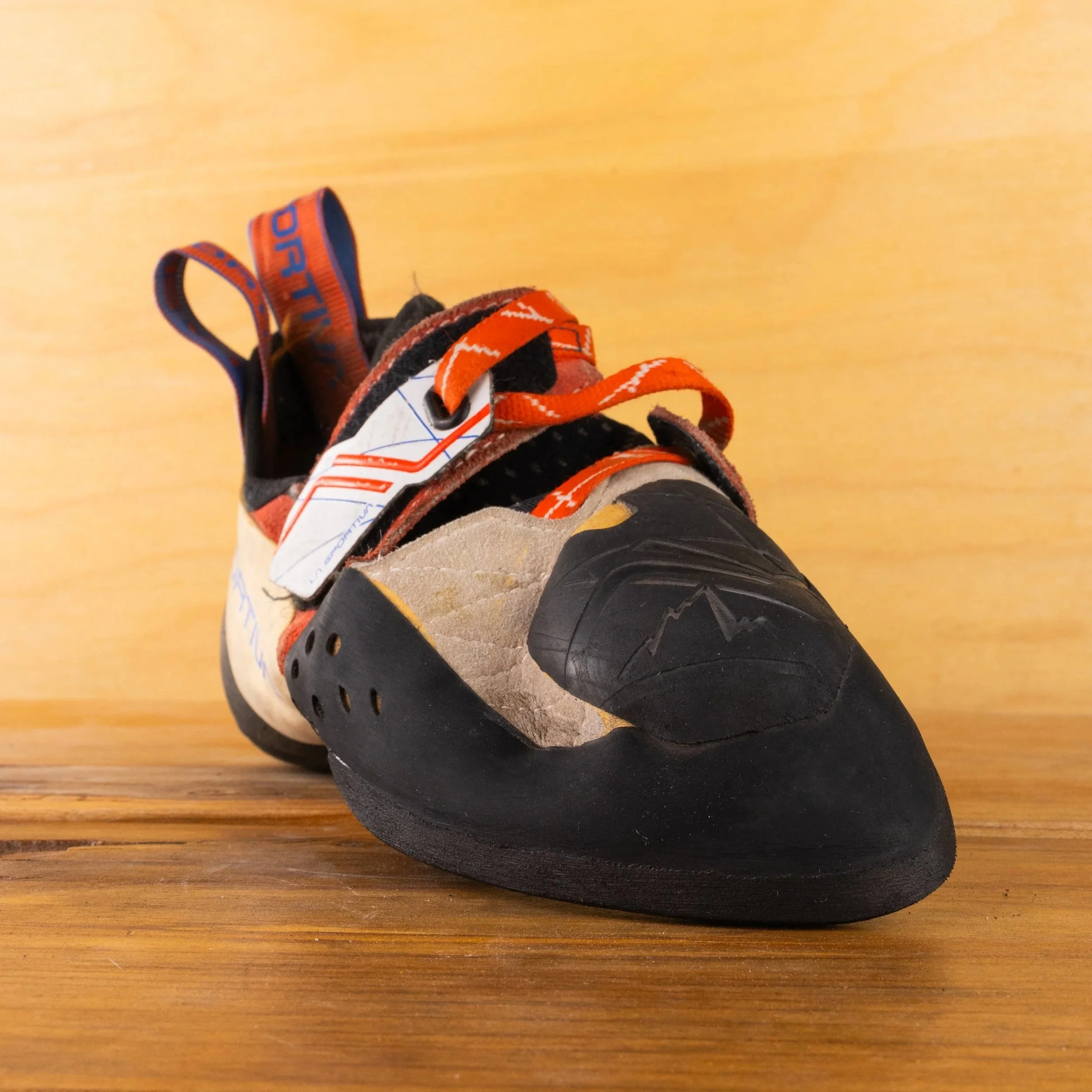 La Sportiva