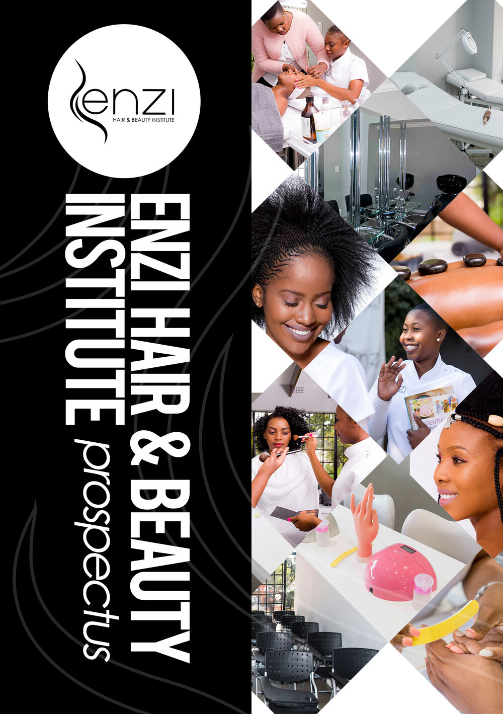 2020 Prospectus — Enzi Hair & Beauty Institute