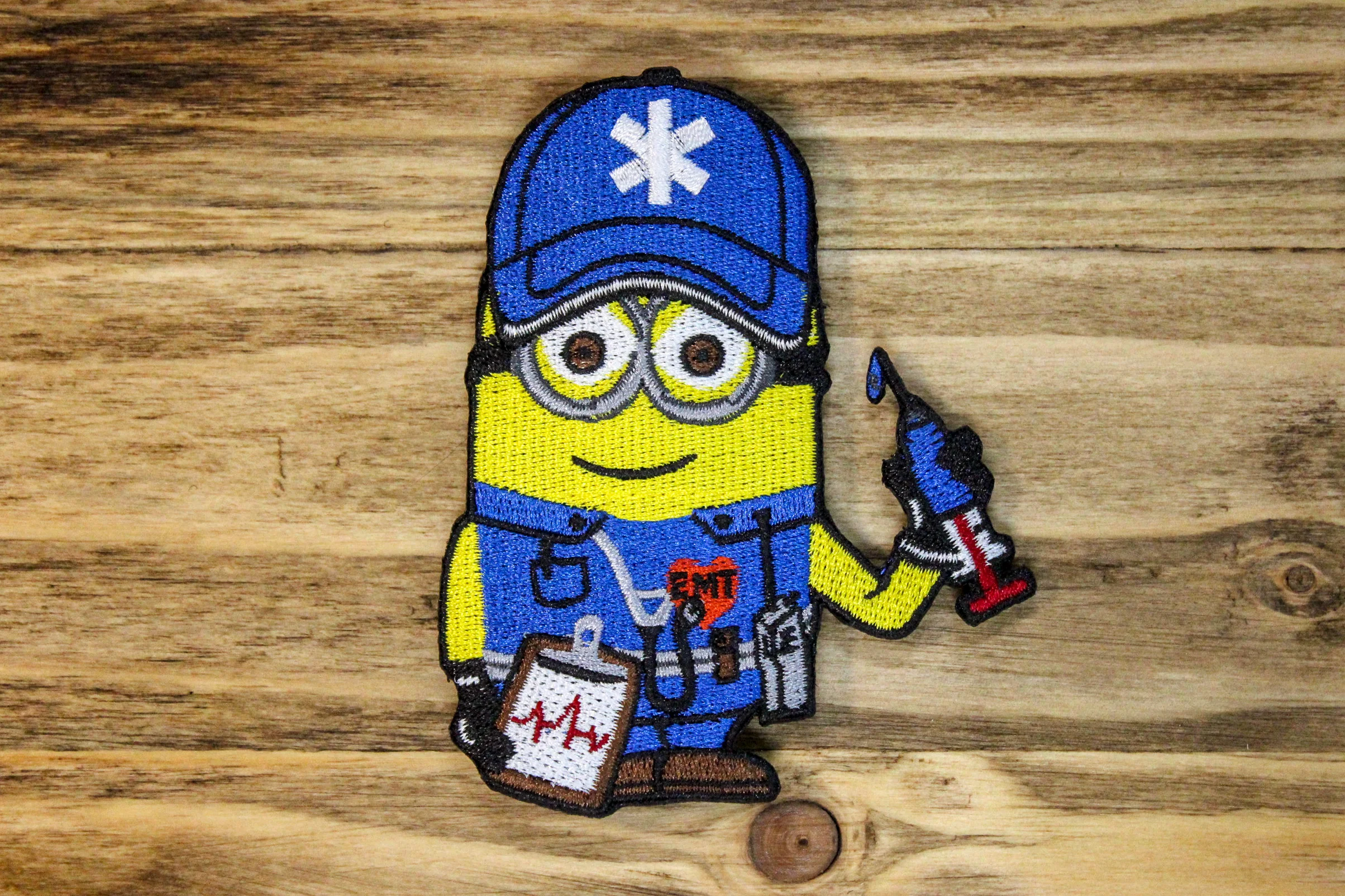 EMT Minion