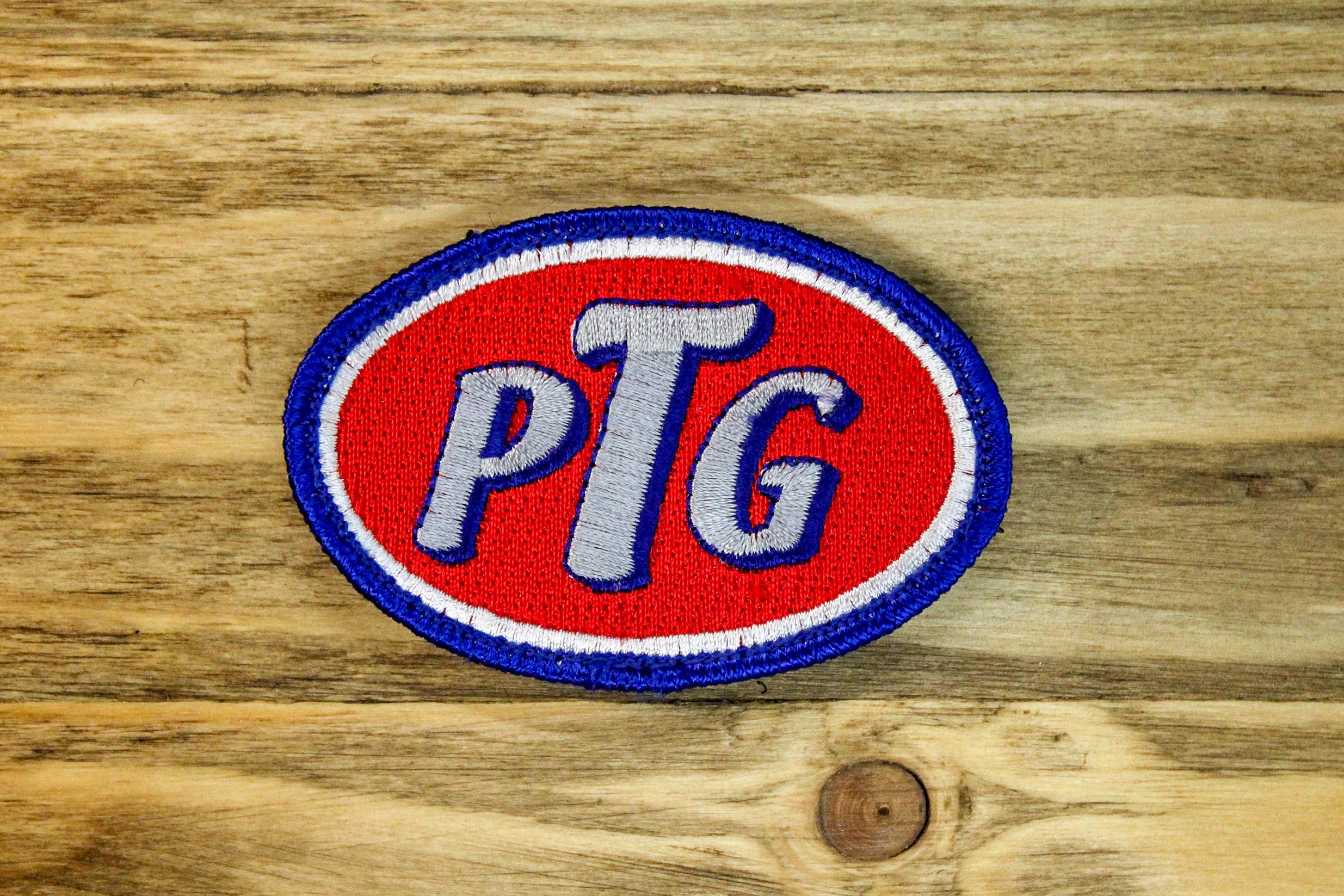 PTG Logo