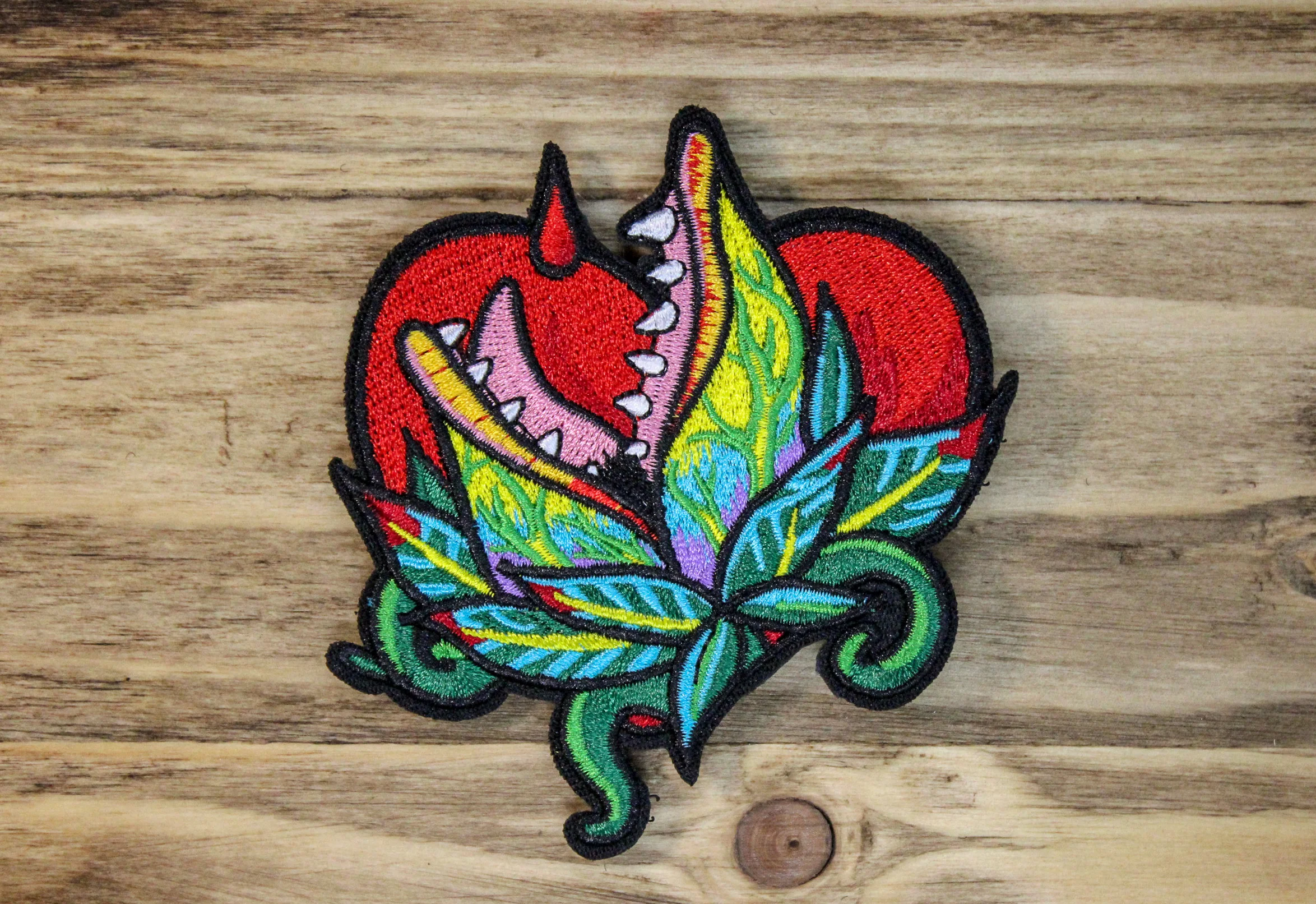 Horror Heart - Little Shop of Horrors