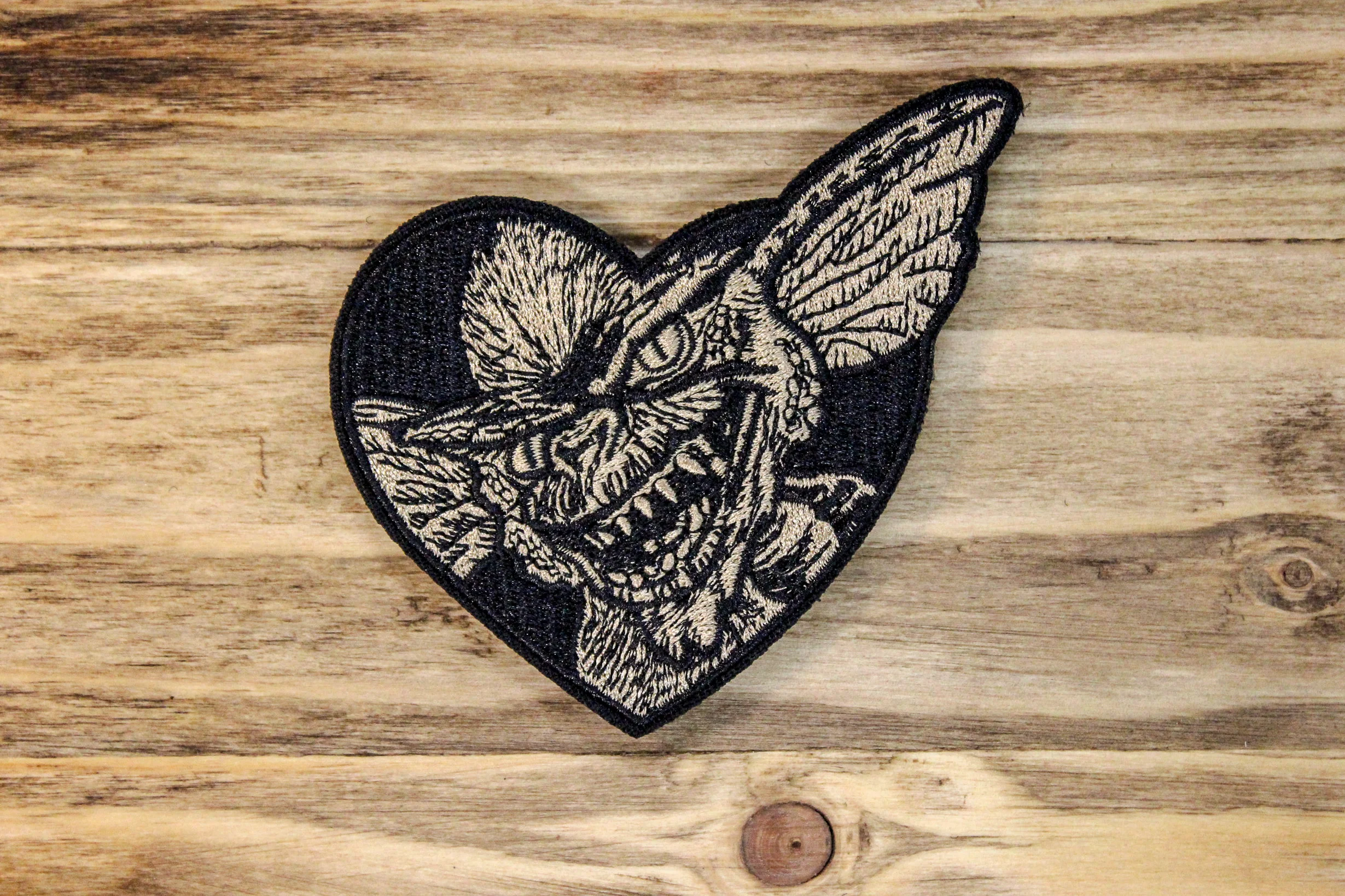 Horror Heart - Gremlin