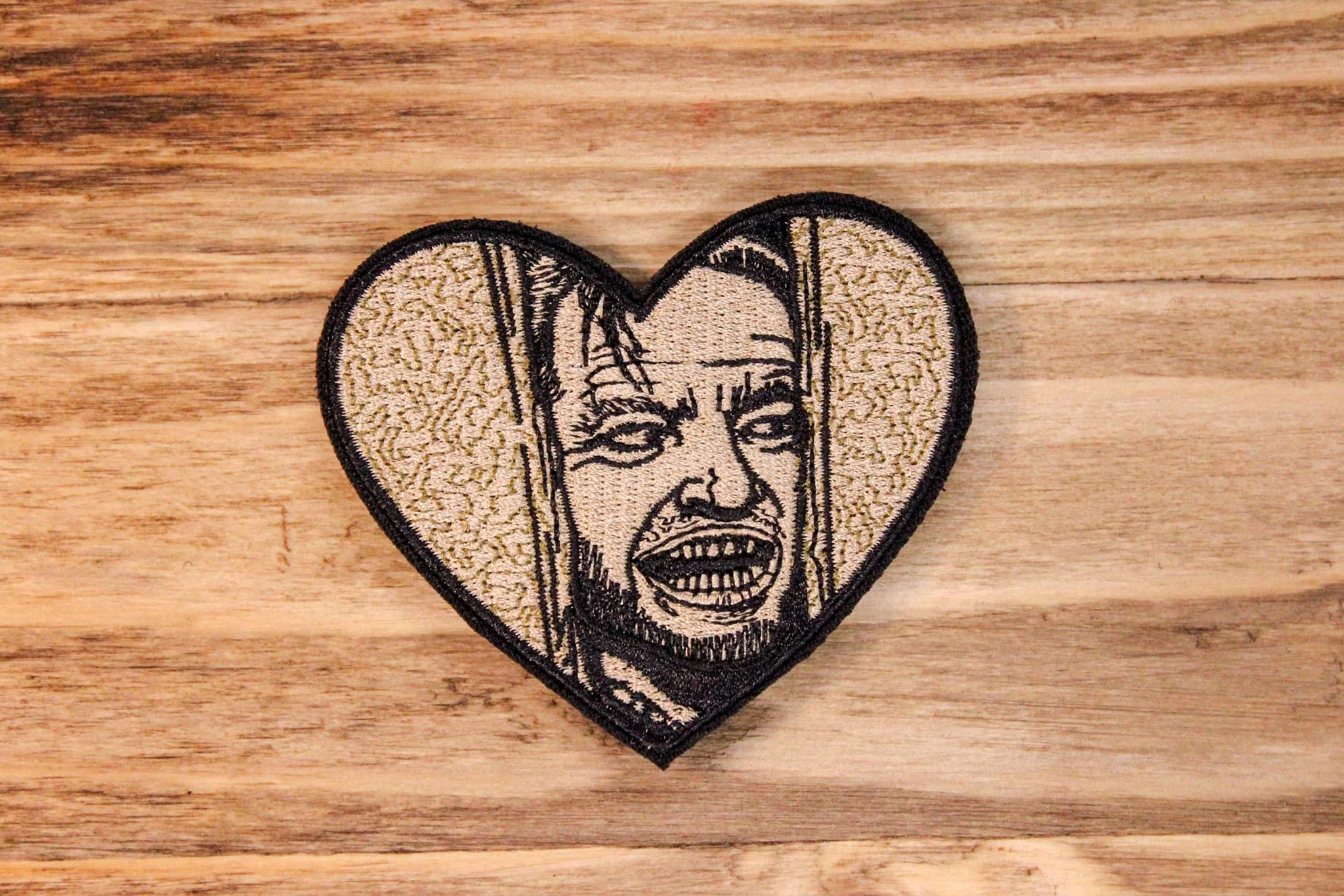 Horror Heart - The Shining