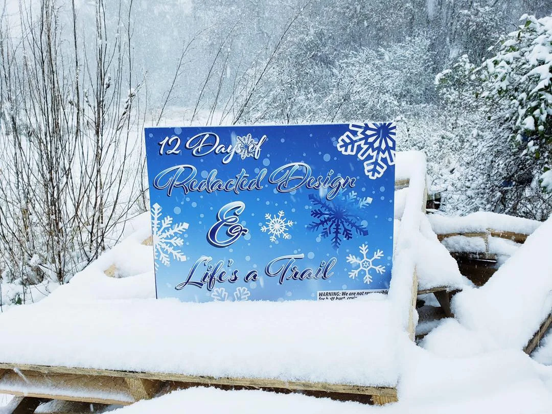 Advent Calendar 2018