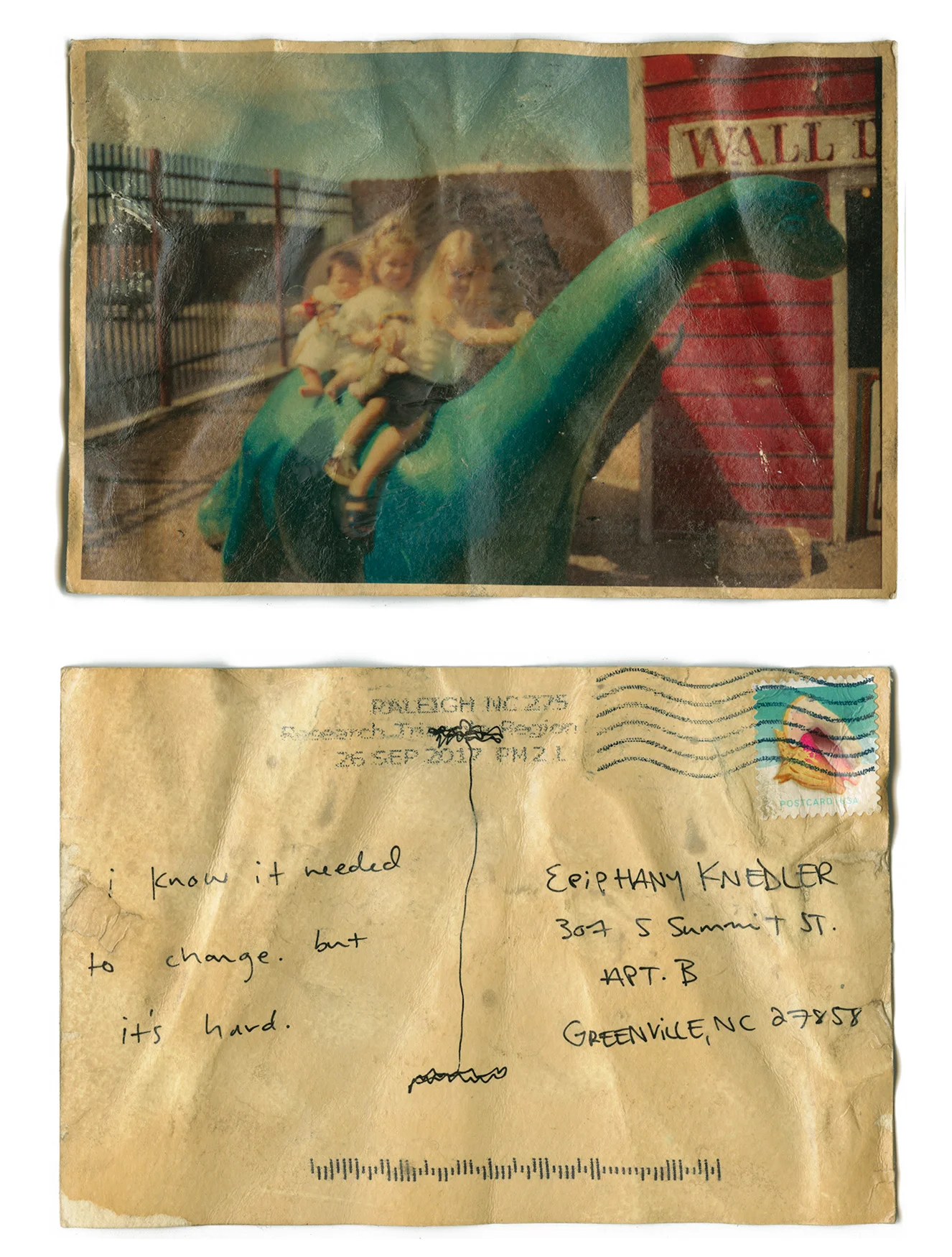 Postcard 2