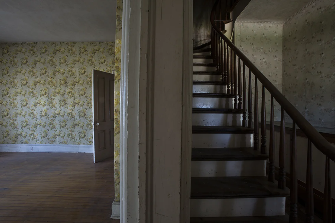 Shadowed Stairs.jpg