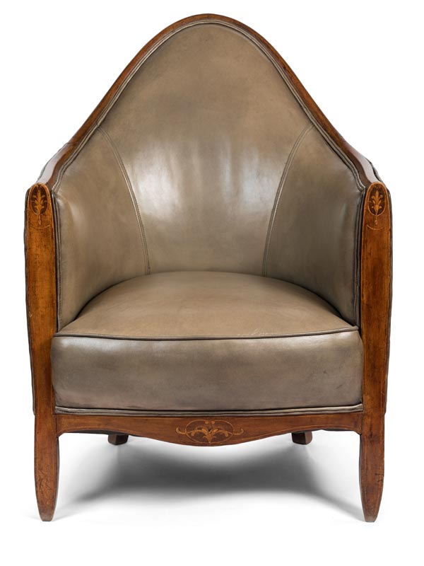 18th Century Edwardian Chair SOLD