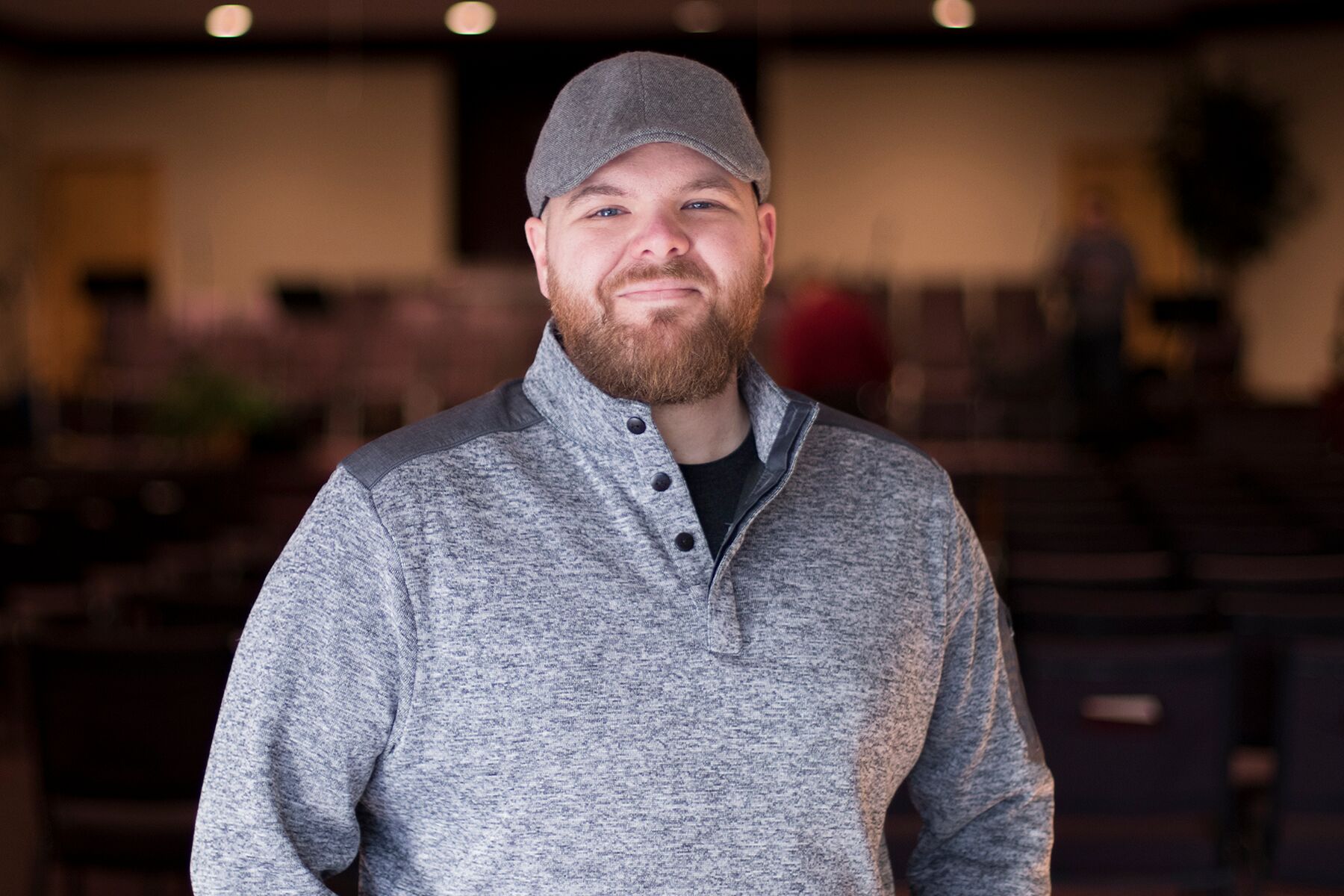 JOHNNY MCMAHAN: WORSHIP LEADER Johnny brings leadership to our worship band and helps to usher in an atmosphere of praise with our congregation each week. In the area of worship, as in many other areas of life, we know what we like, what appeals to us. And there’s plenty to choose from: Traditional, contemporary, charismatic, alternative, southern gospel and blended. Biblically, worship is all about responding in right ways to God. And the first thing we must grasp is that worship is primarily about God. In all its forms and expressions, worship is first and foremost for God’s pleasure not ours. In light of this, Johnny and John work hand-in-hand to lead us in many different styles of worship that keep our focus on the Creator not only on the creation!