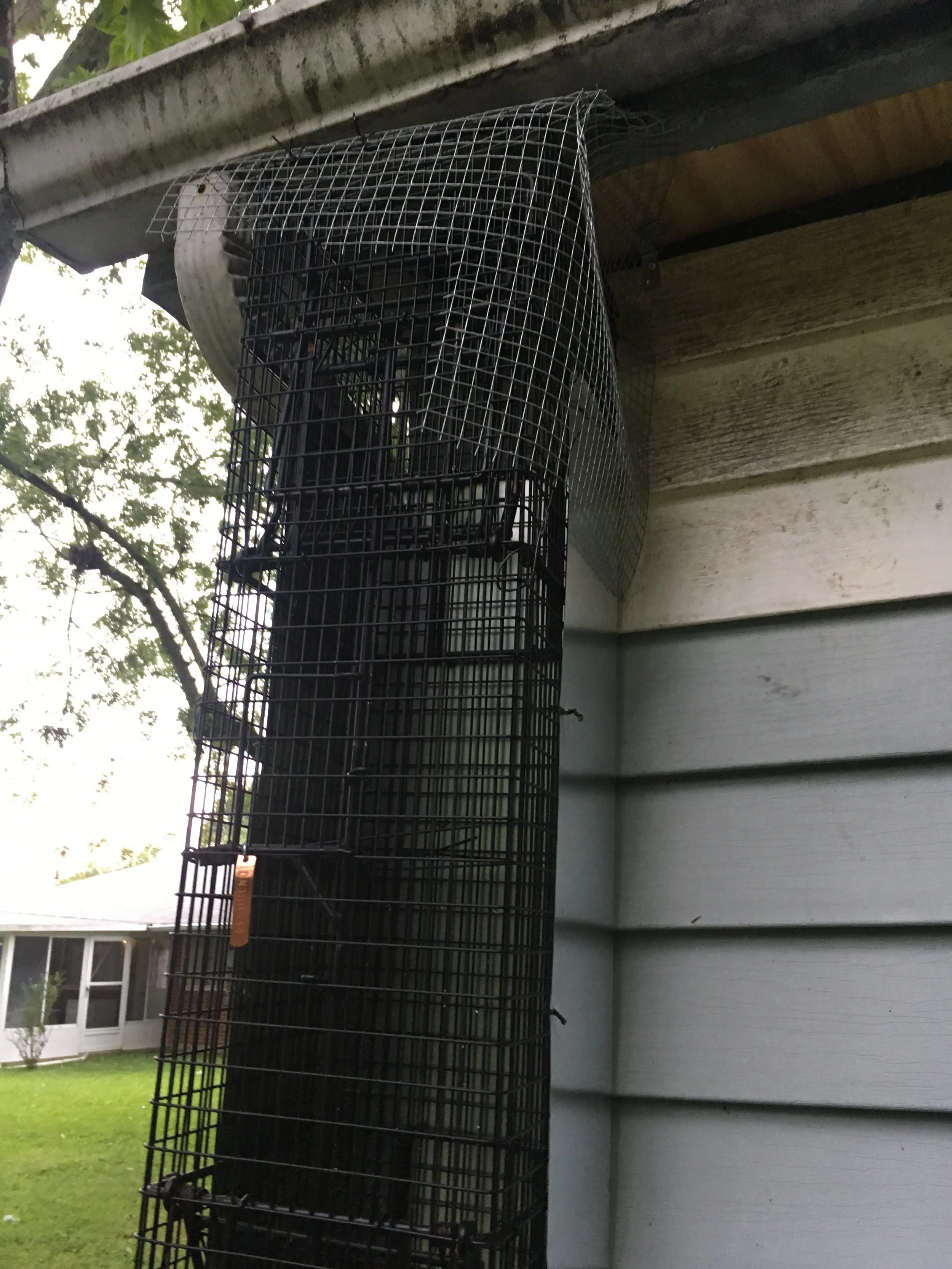 The Right Tool For The Job