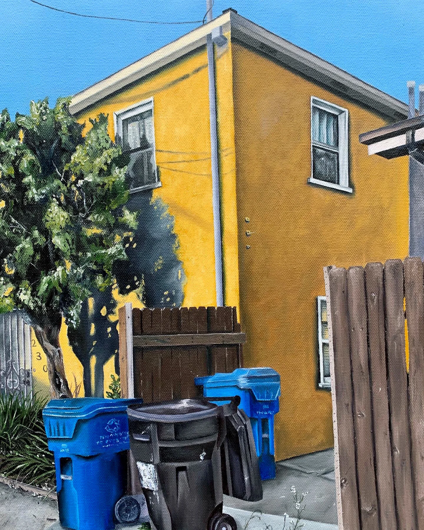 North Park