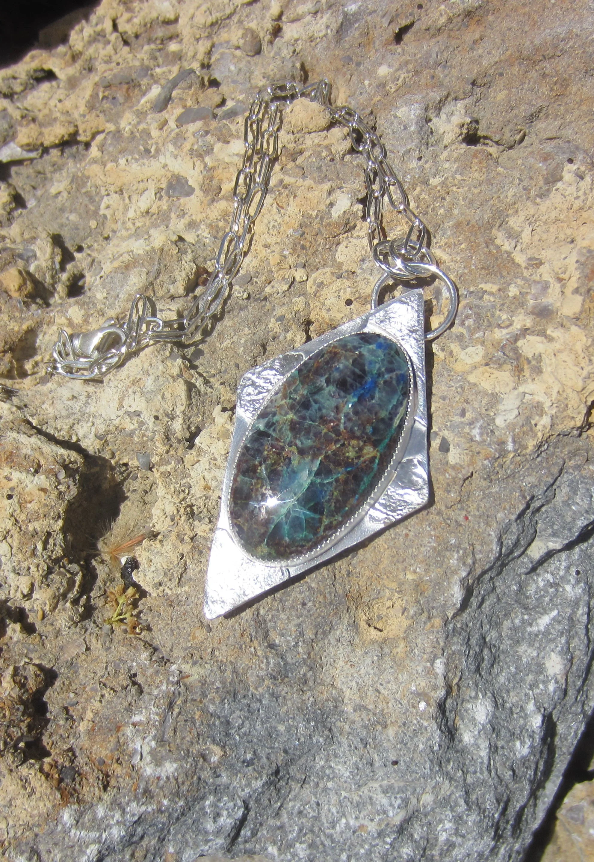 St. James Court Art Show