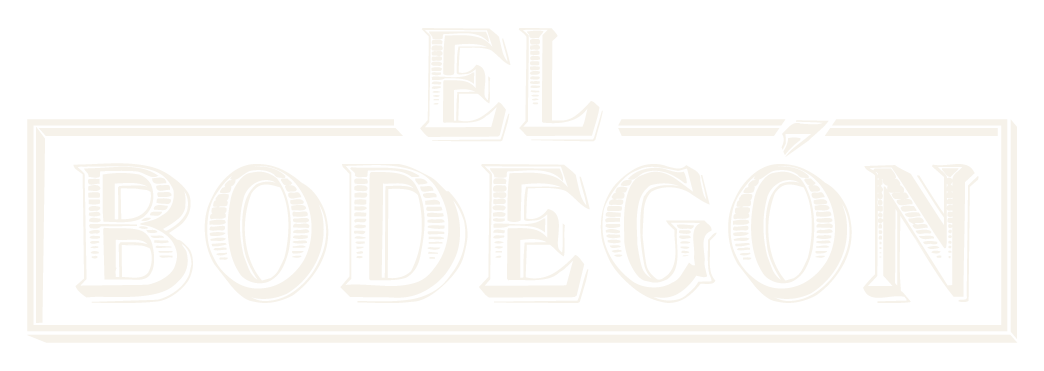 Details 48 el bodegon logo