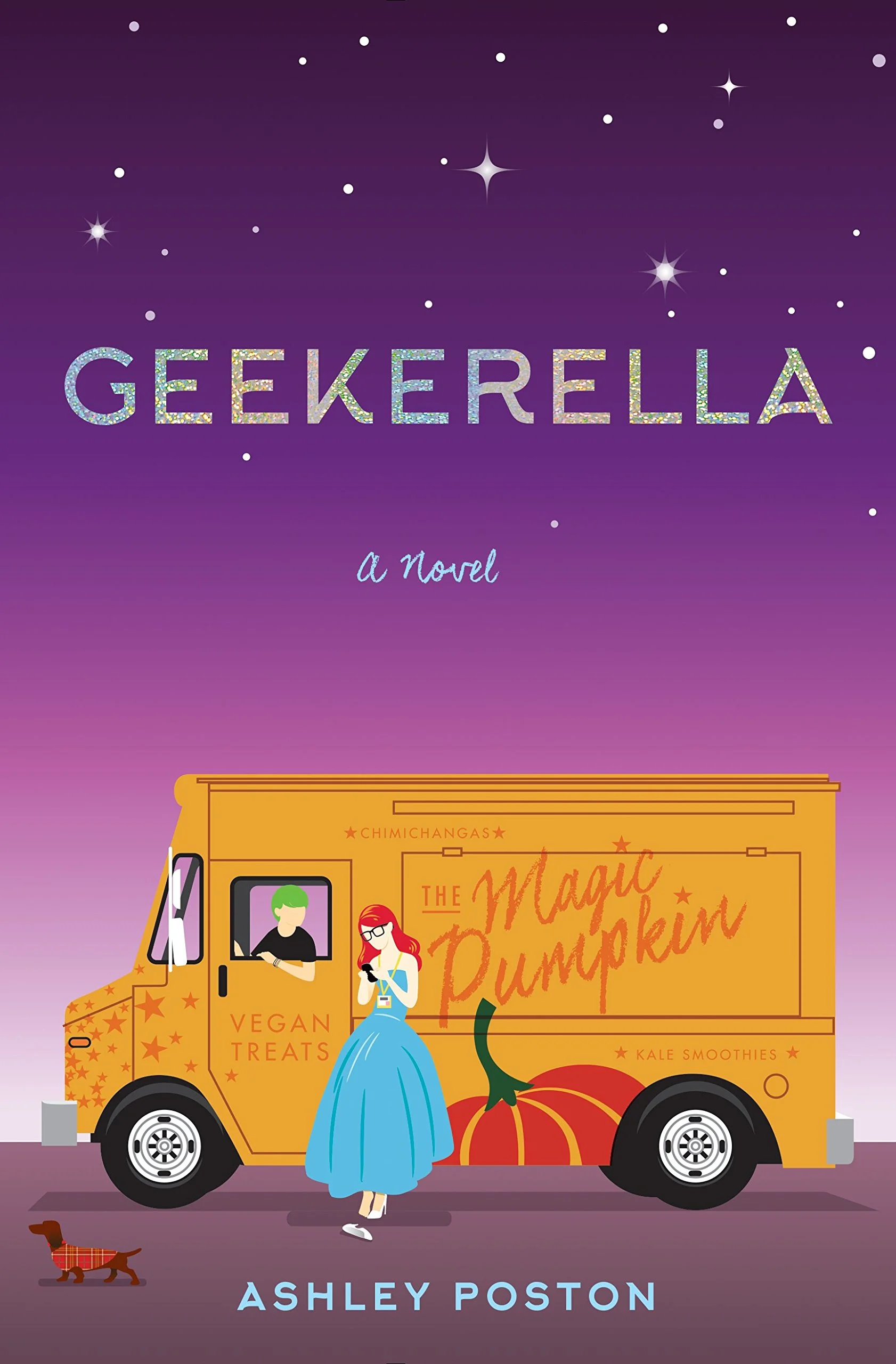 Geekerella_AshleyPoston_Cover.jpg