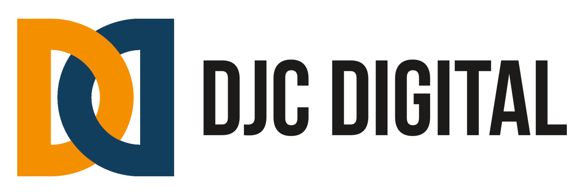 DJC Digital Portfolio