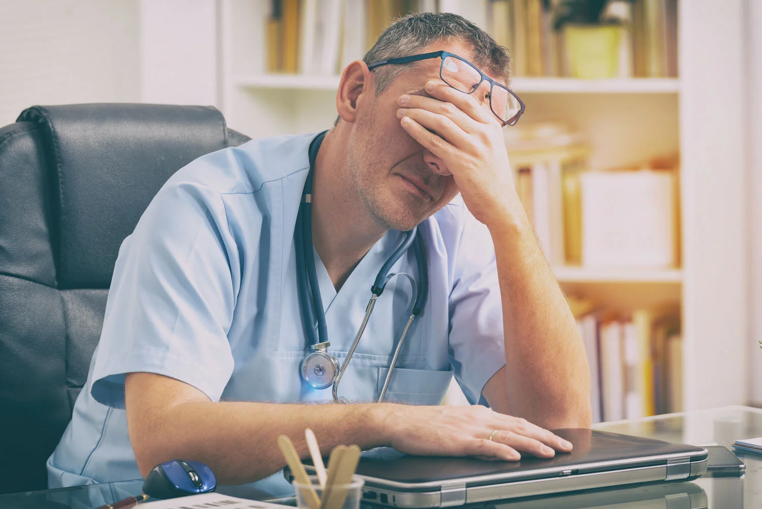 How Medical Malpractice Gives Doctors a False Sense of Security (And How to Actually Be Secure)