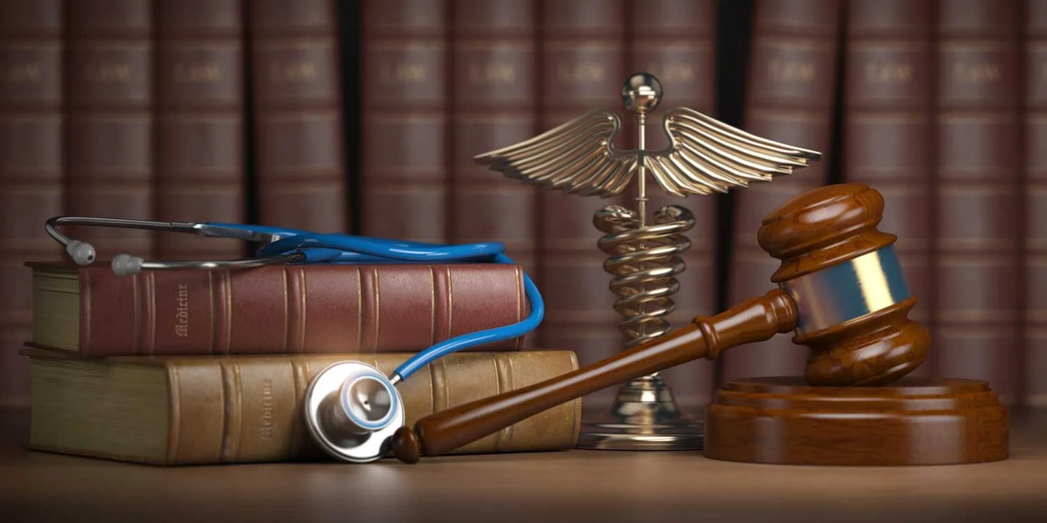 Why Are Doctors Such a Target for Litigation?