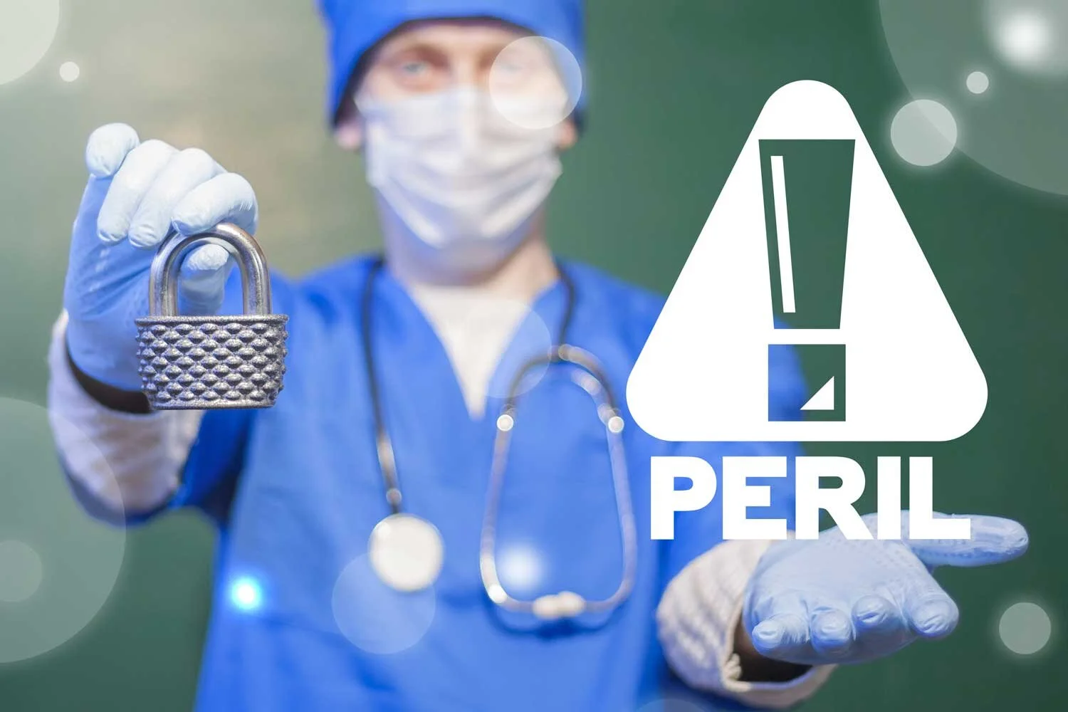 Doing Business Through an LLC or Corporation Does Not Protect Doctors