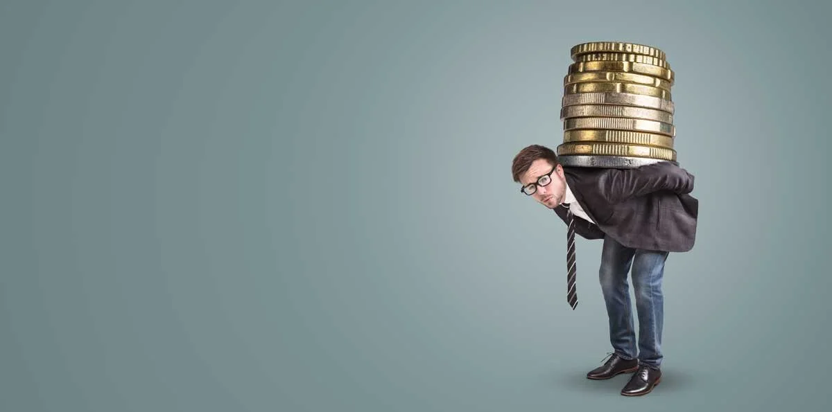 GOLDEN: The Ultimate Debt Payoff Program