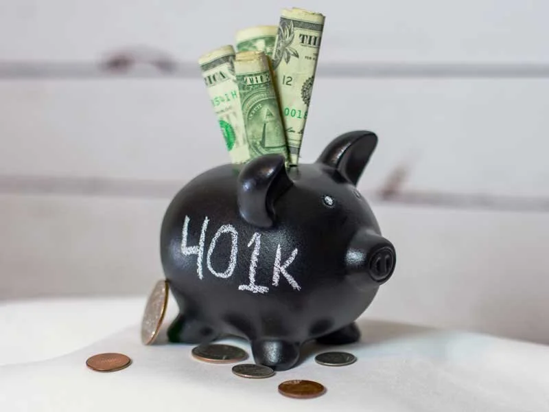 Is the 401k Deduction Going Away?