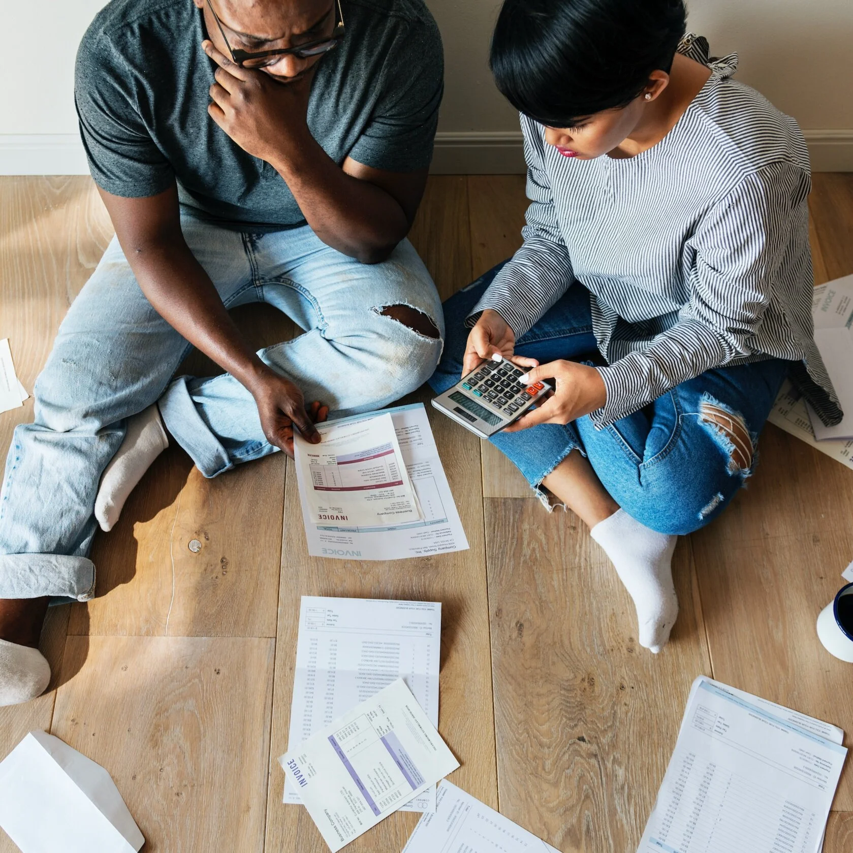 Thinking 4th Dimensionally: Stop Overpaying on Your Debts!