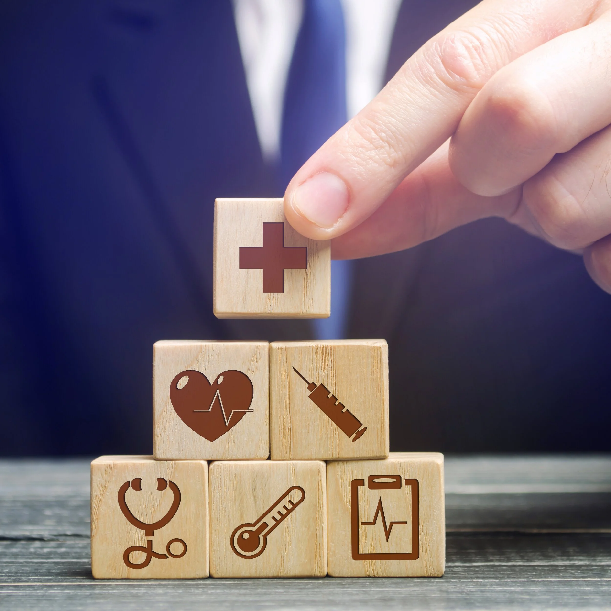 Life Insurance &amp; Congress