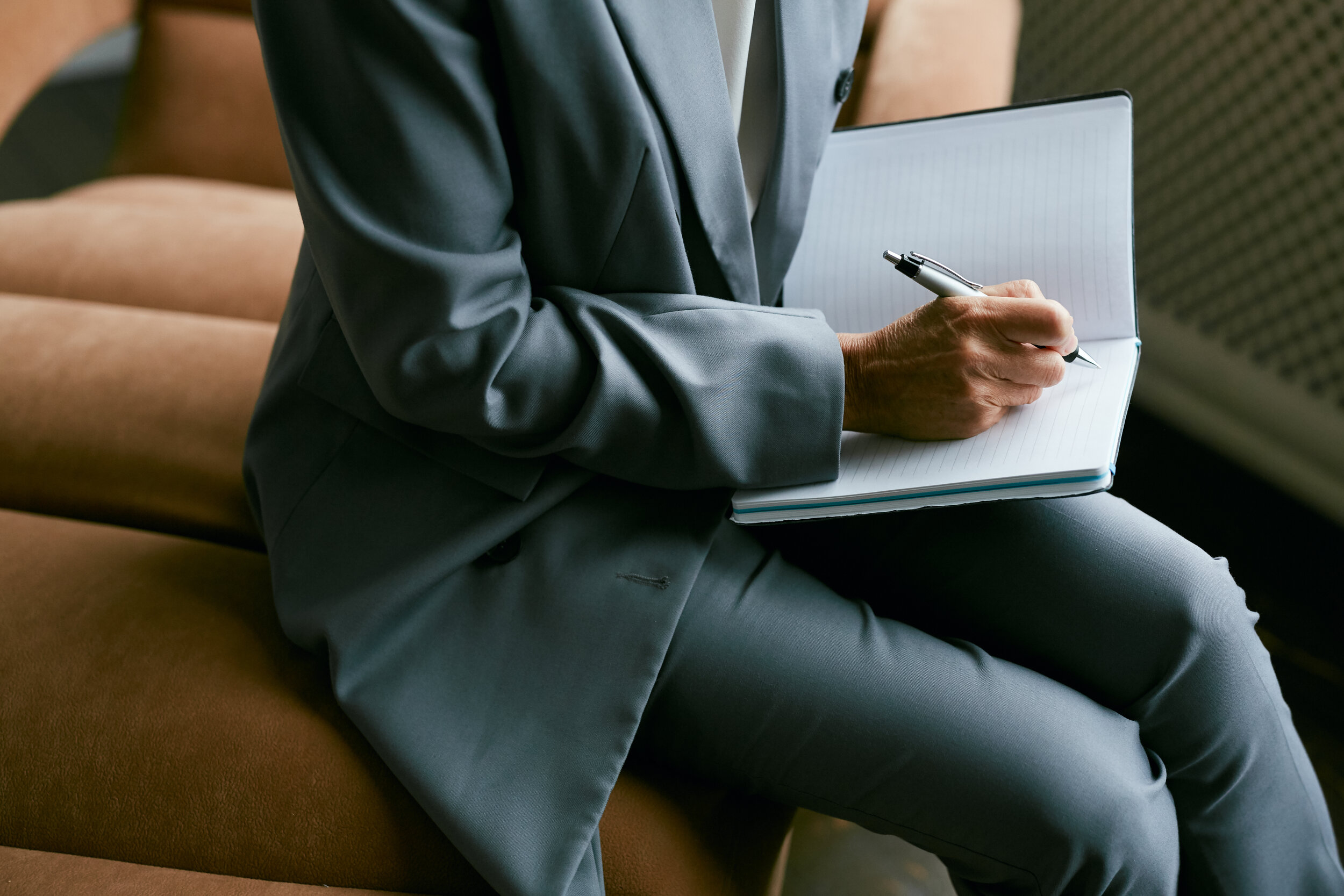 Financial Advisors &amp; Planners: Asking the Right People the Right Questions