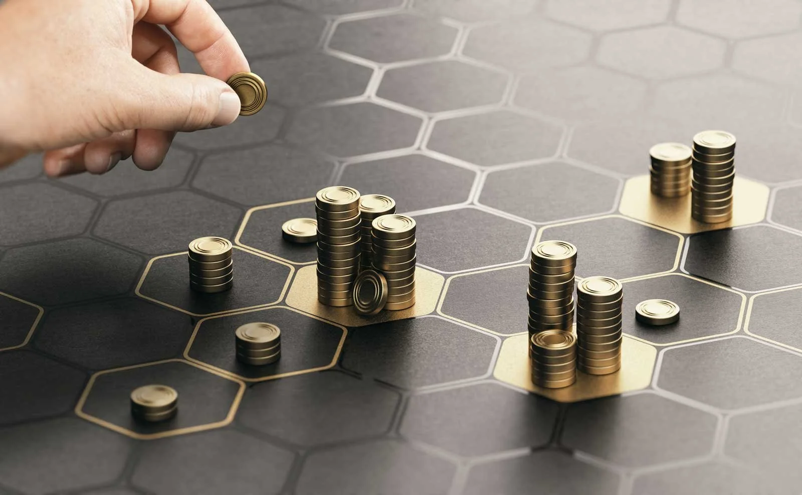 Top Three Wealth Building Tips