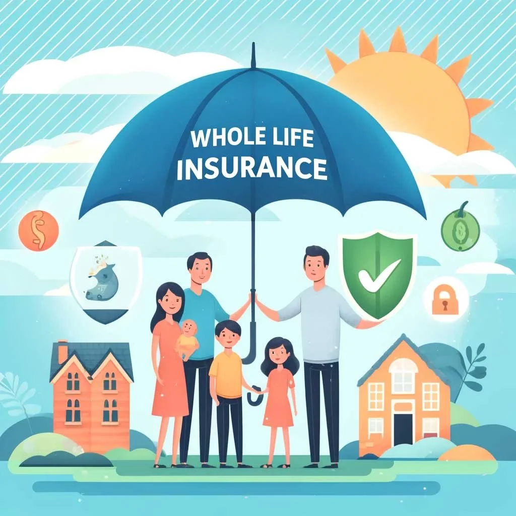 The Essential Guide to Whole Life Insurance Policies and Their Benefits