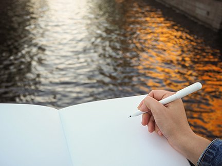 Why a Writer’s Workshop