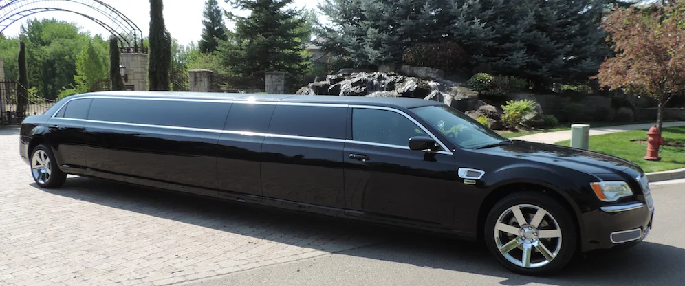Best Limo Rates In Los Angeles 