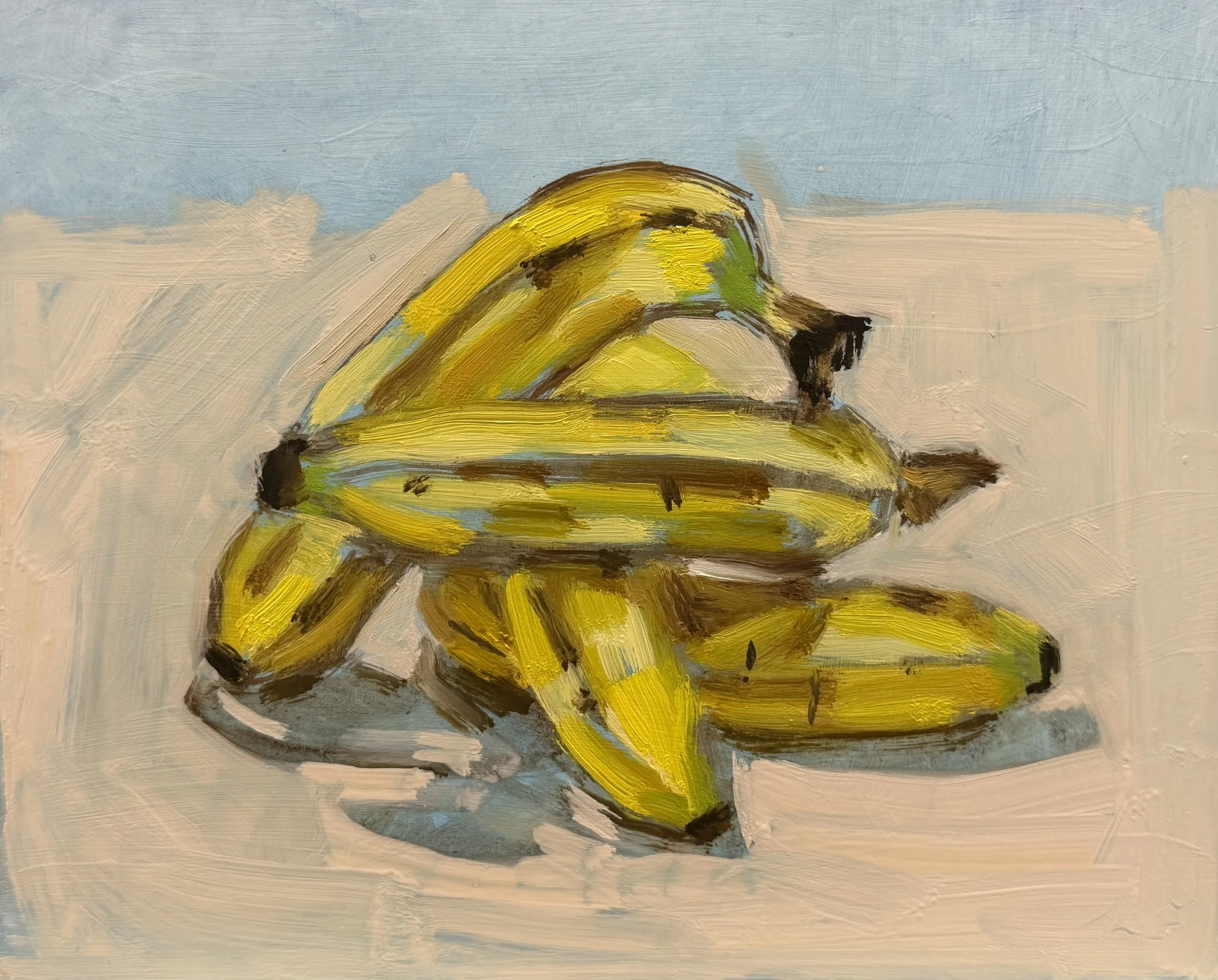 Banana Stack 
