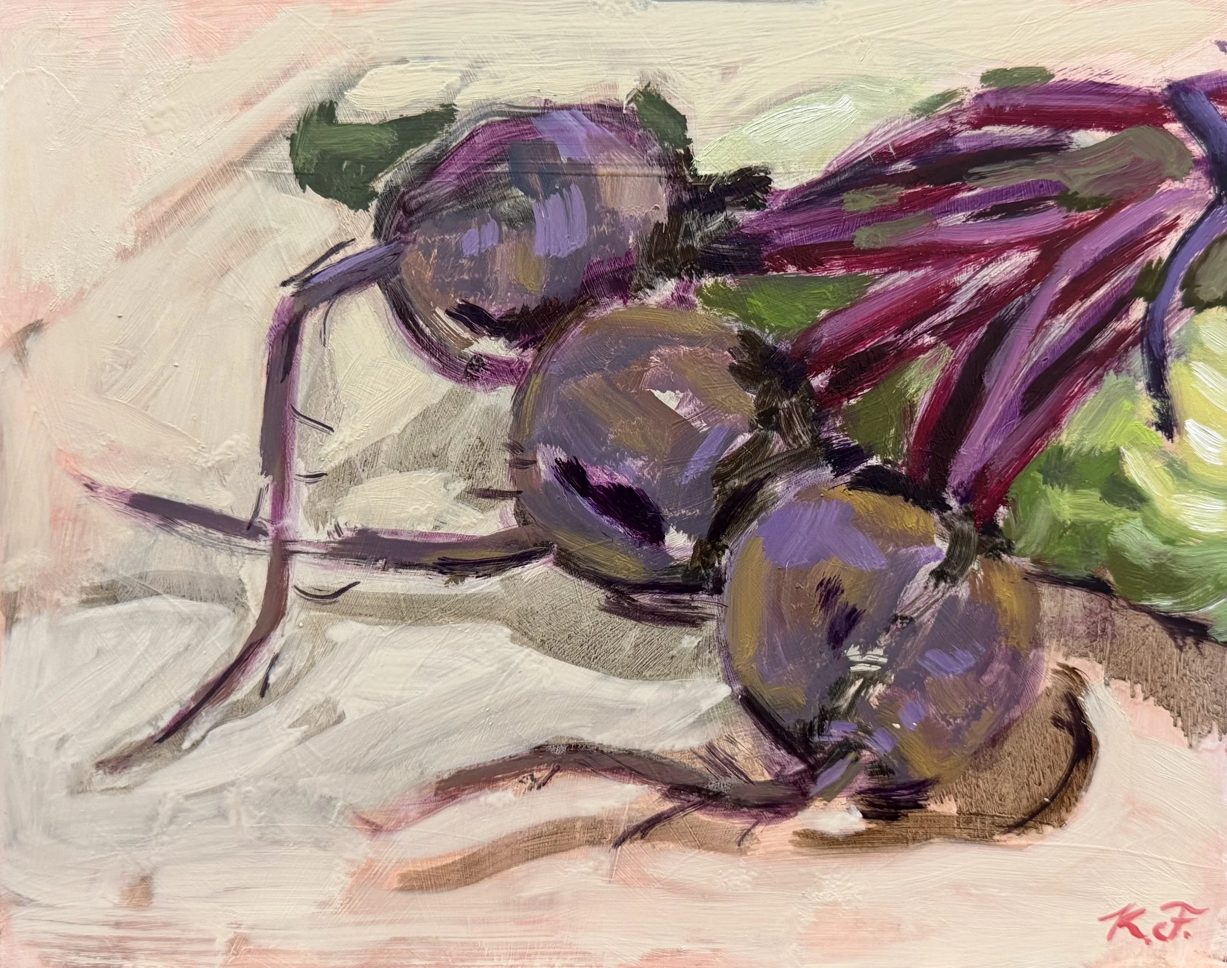 Beets Study