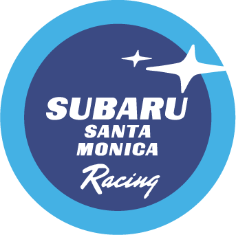 Subaru Santa Monica Racing