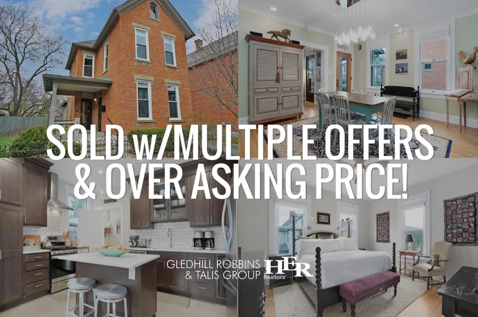 SOLD: 444 Stanley Avenue in Schumacher Place