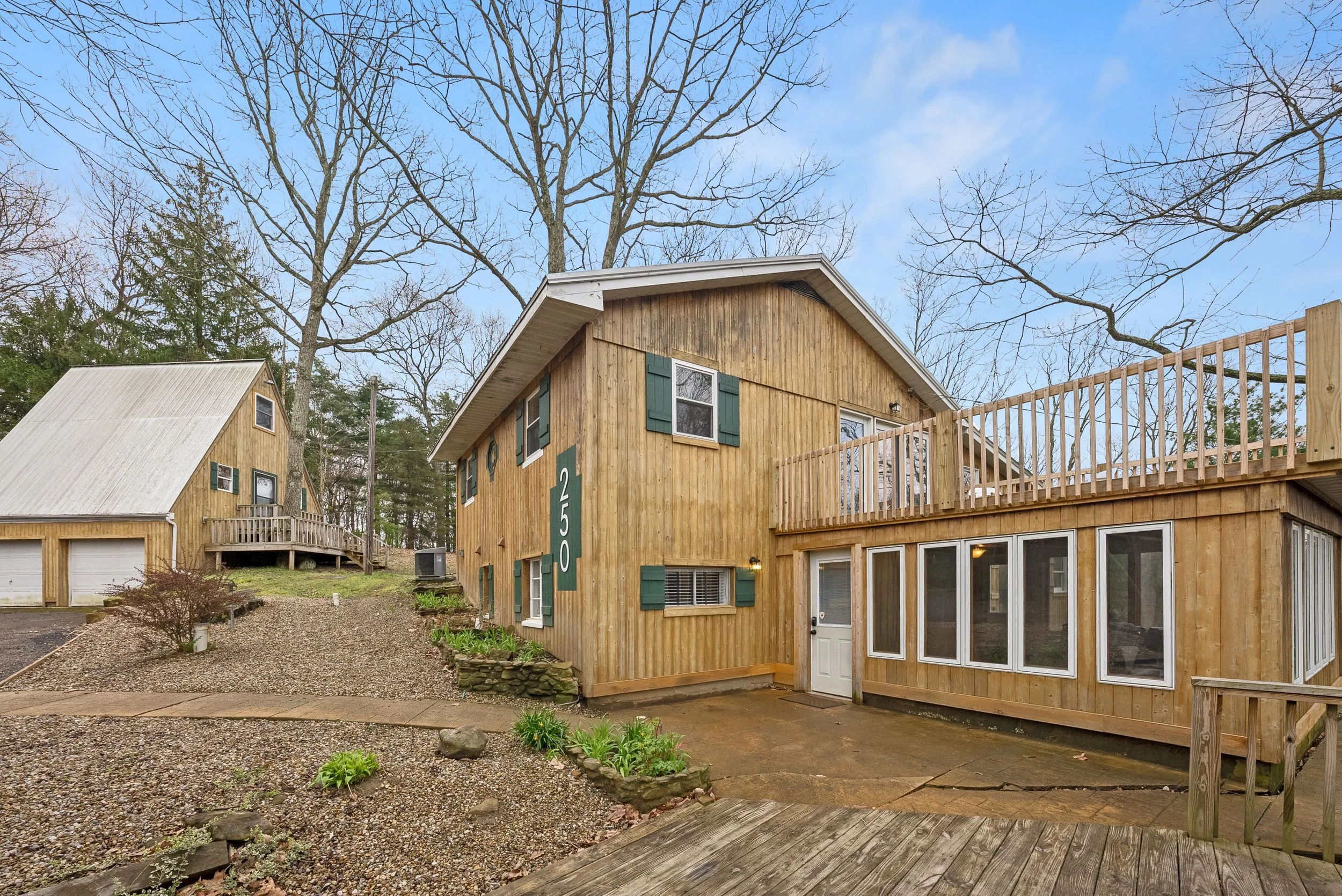 250 PUMP STATION RD SE | $535,000