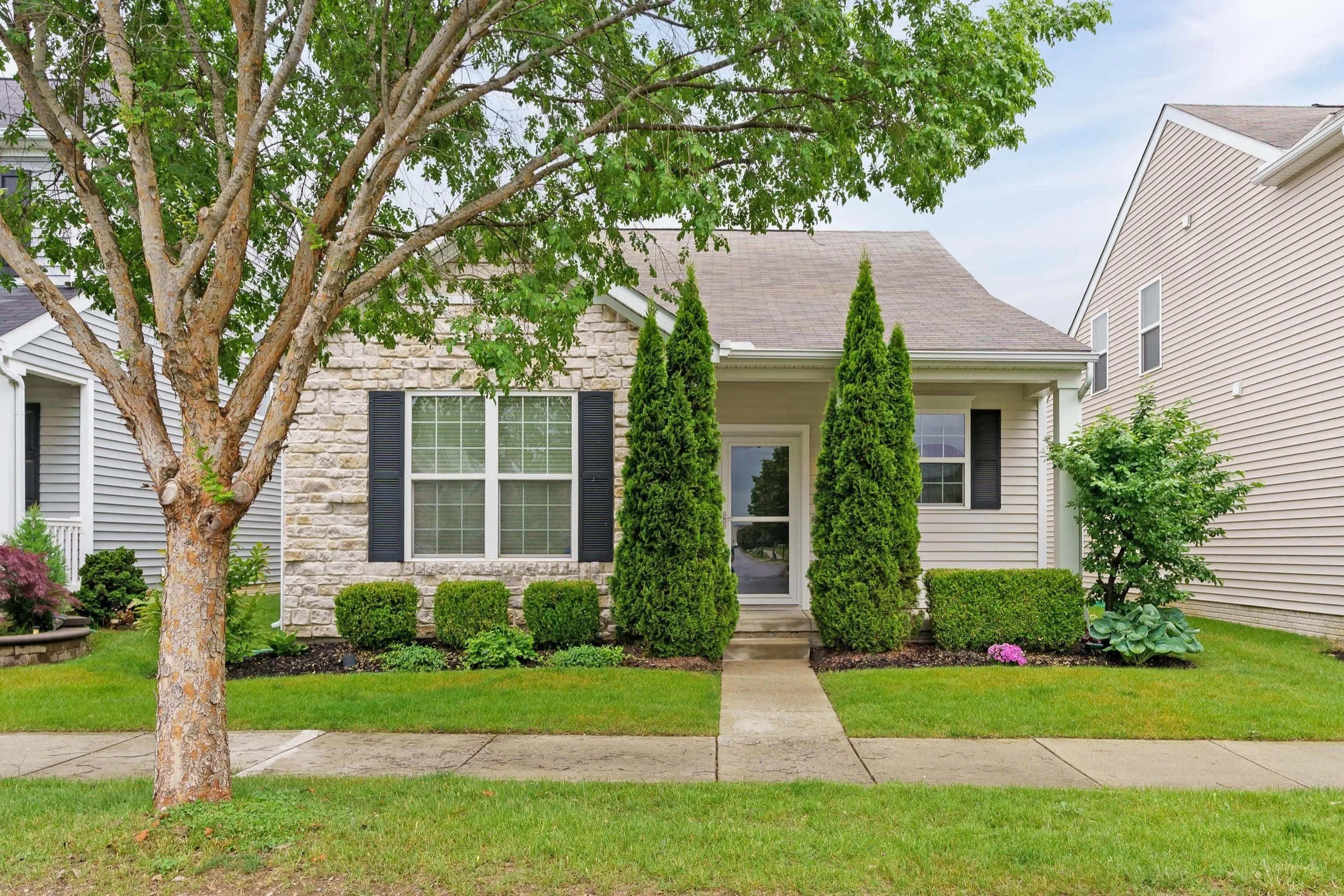 5864 Ivy Branch Drive | $355,000