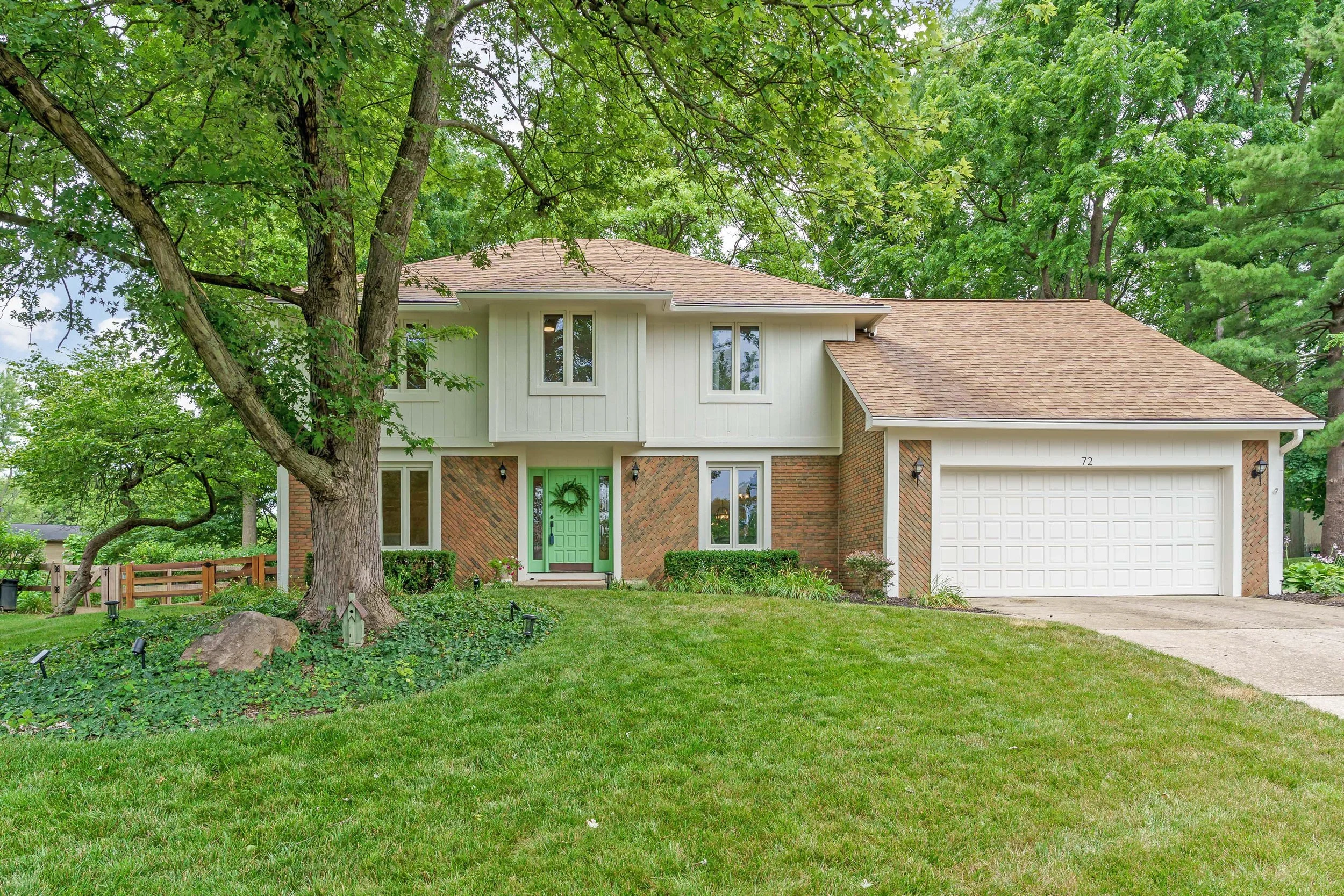 72 Spring Creek Drive | $537,000