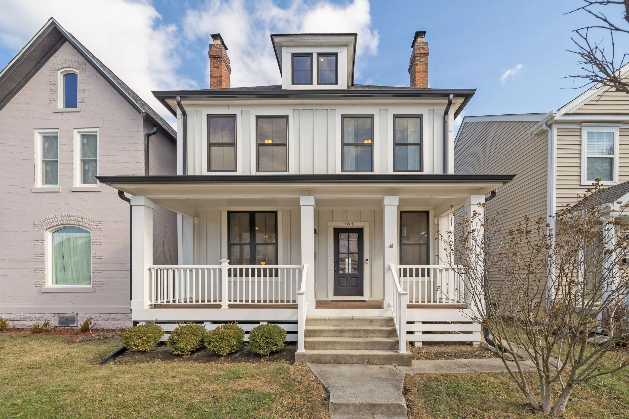 464 S 22nd Street | $465,000