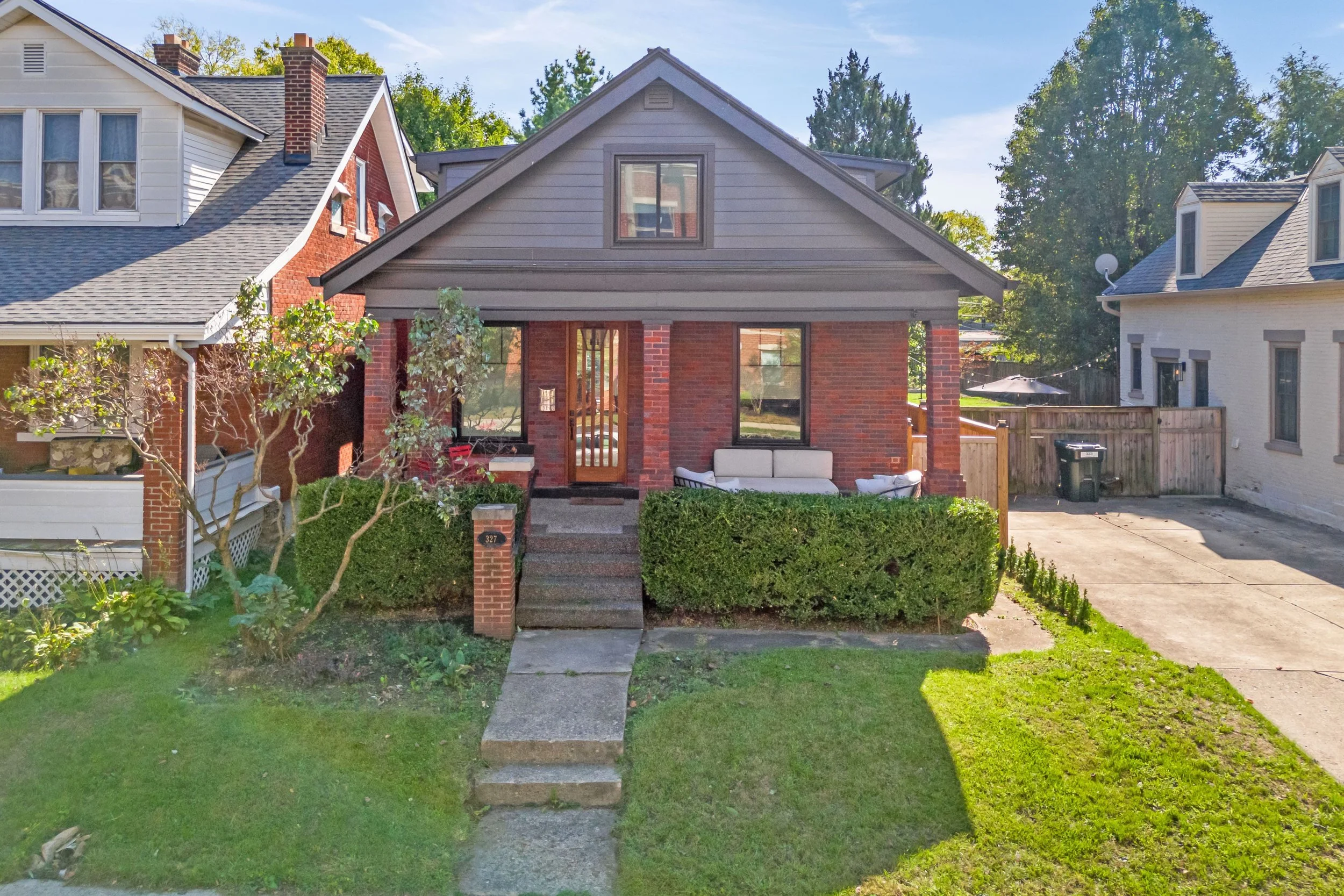 327 Thurman Avenue | $750,000