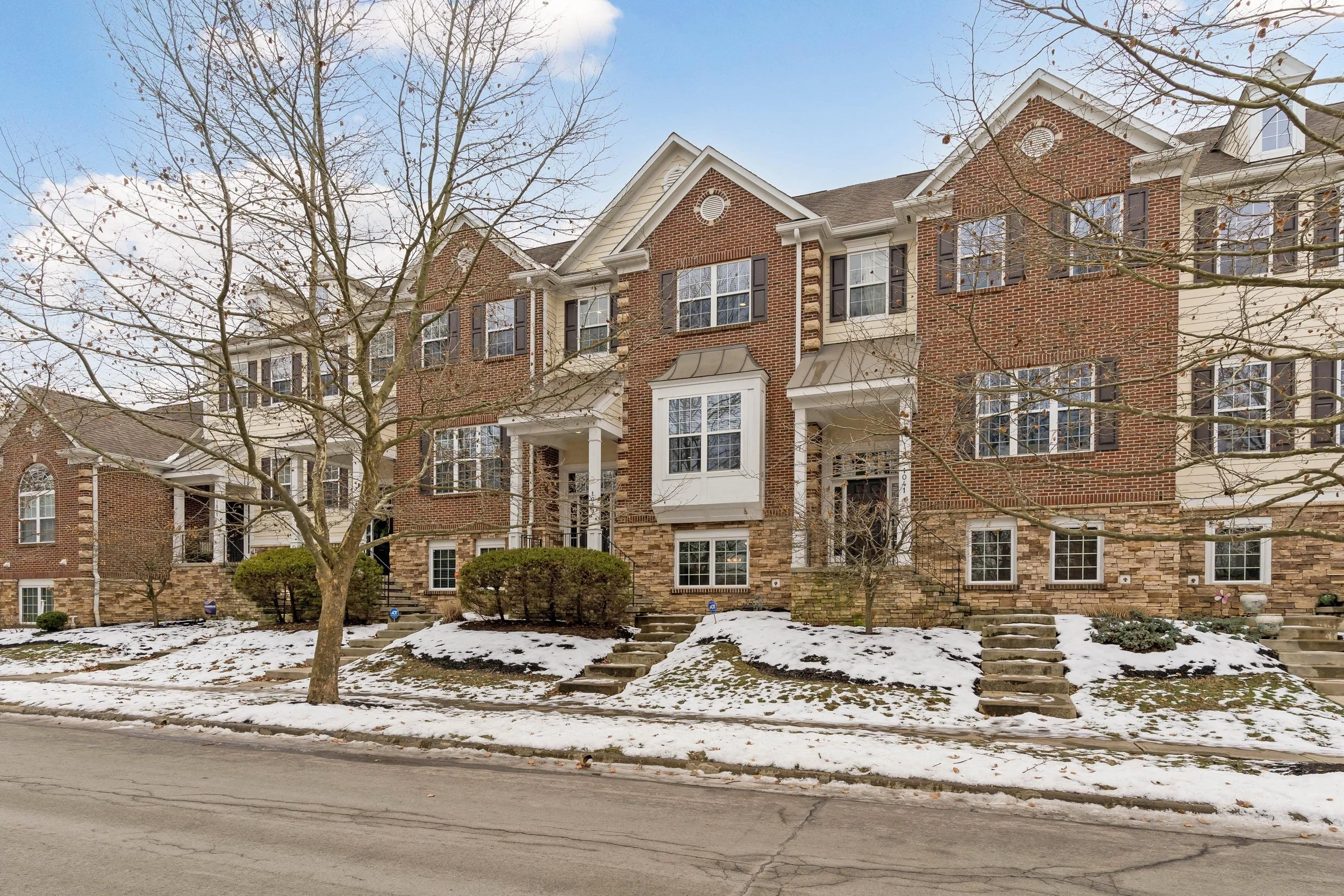 1039 Bluffway Drive | $449,900